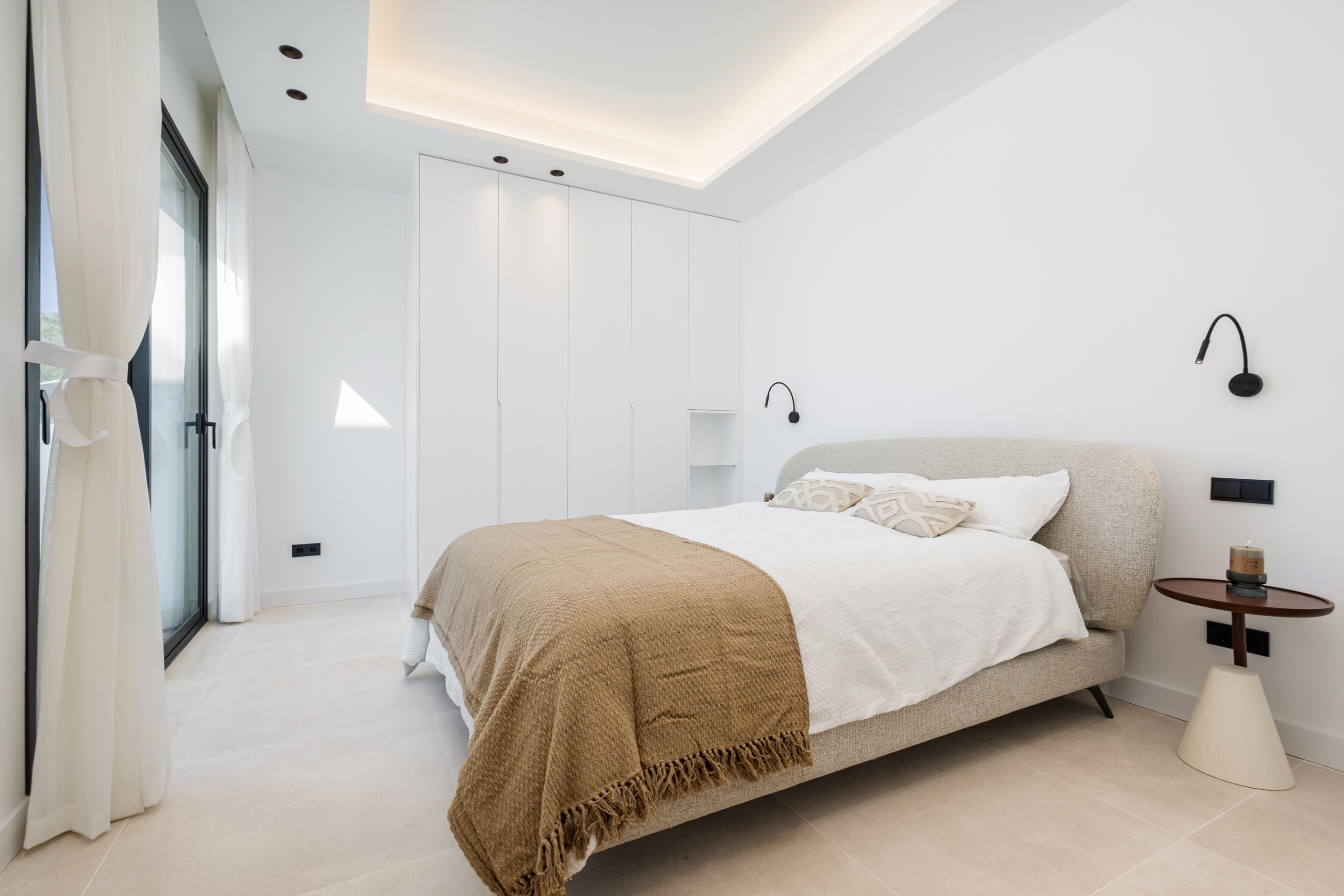 4 Bedroom Villa in Mijas - Photo 43