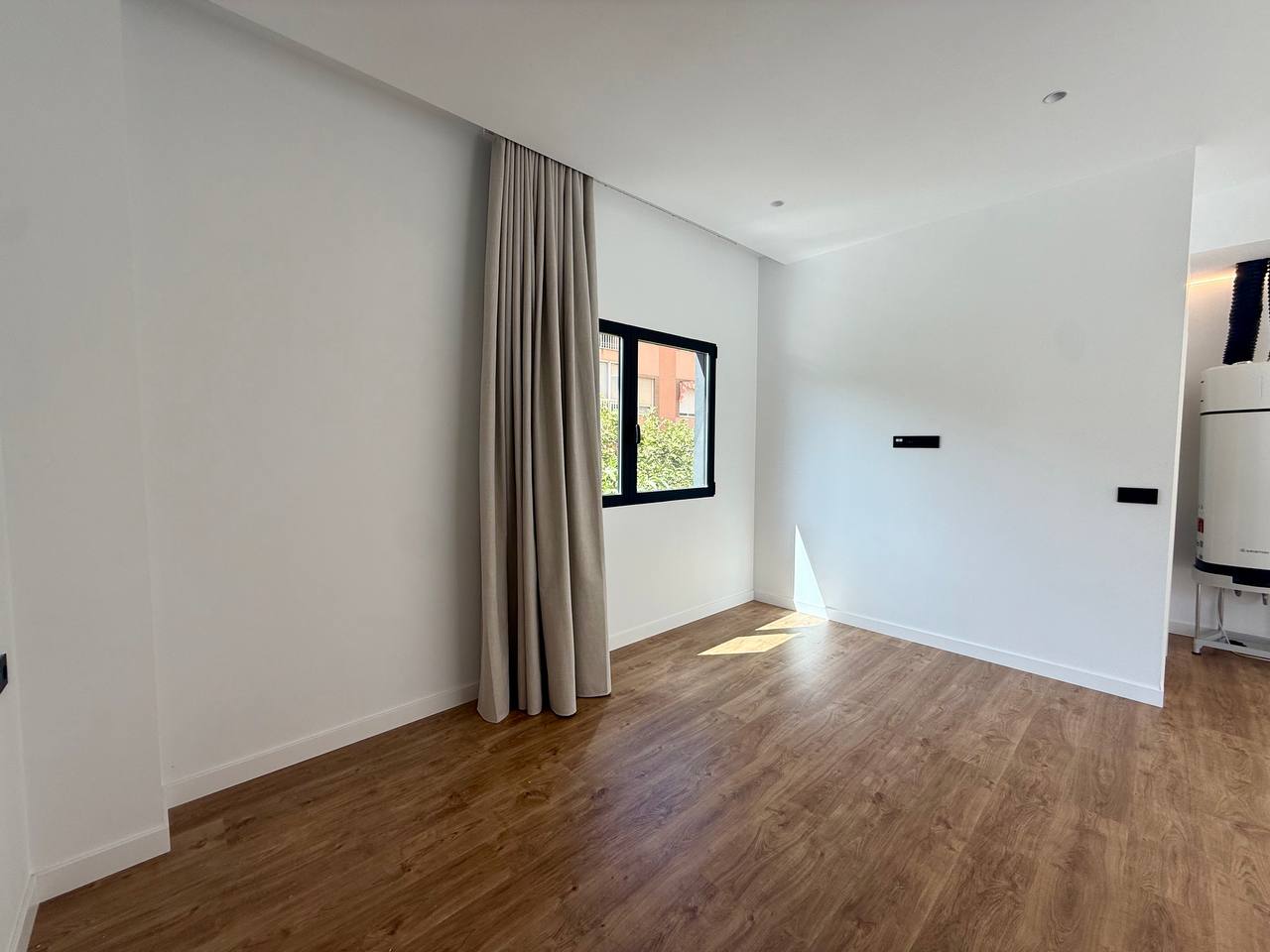 Apartamento com 1 quarto com piscina em Alicante, Espanha – Foto 27