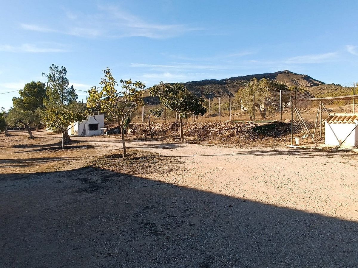Moradia com 5 quartos em Múrcia, Espanha – Foto 18