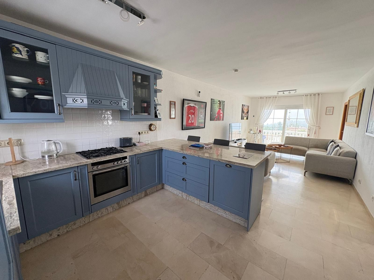 2 Bedroom Apartment in Mijas - Photo 10