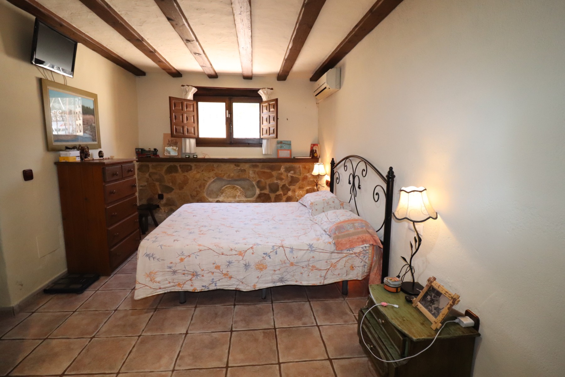 Moradia com 5 quartos com piscina em Alicante, Espanha – Foto 25