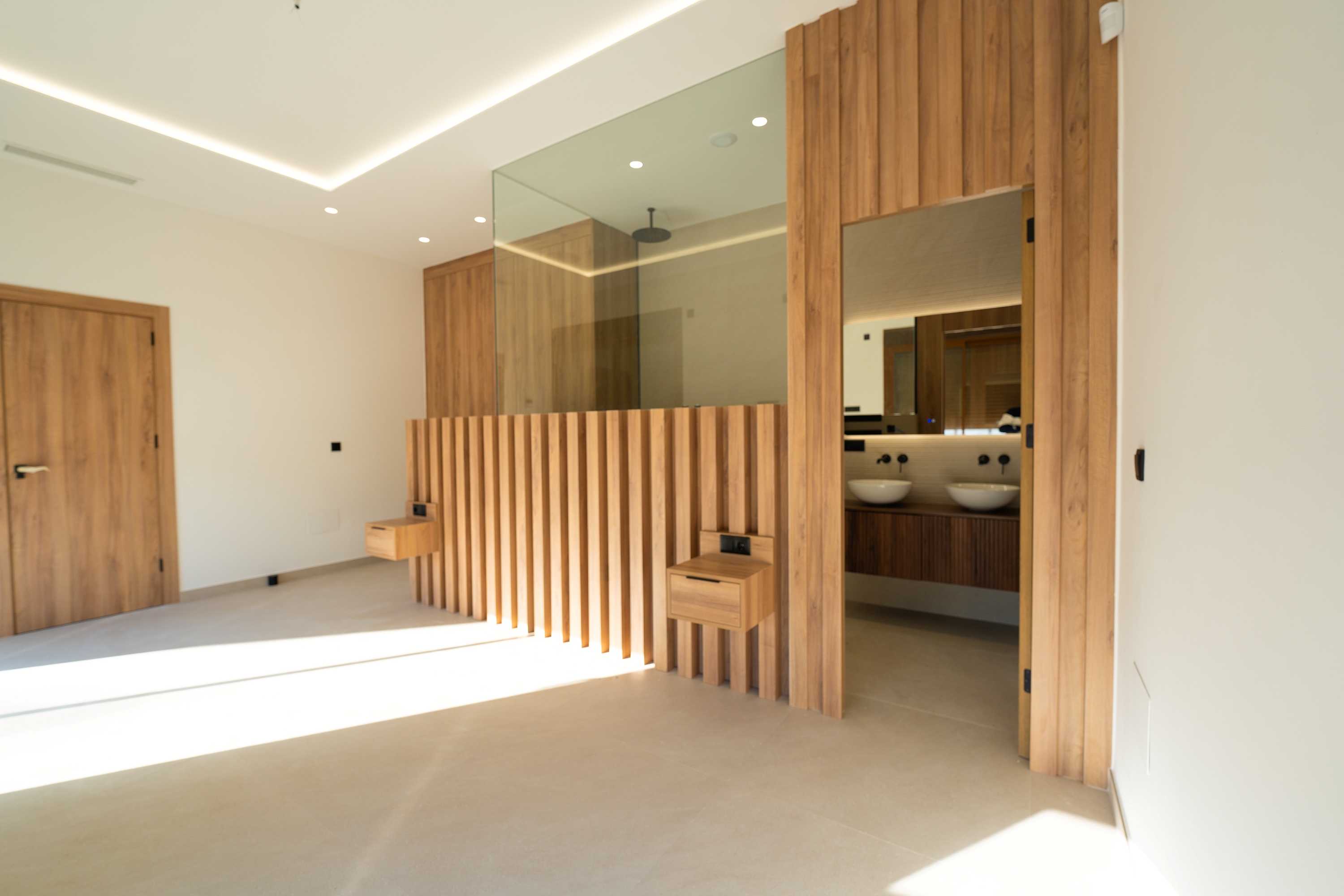 Moradia com 4 quartos com piscina em Alicante, Espanha – Foto 15