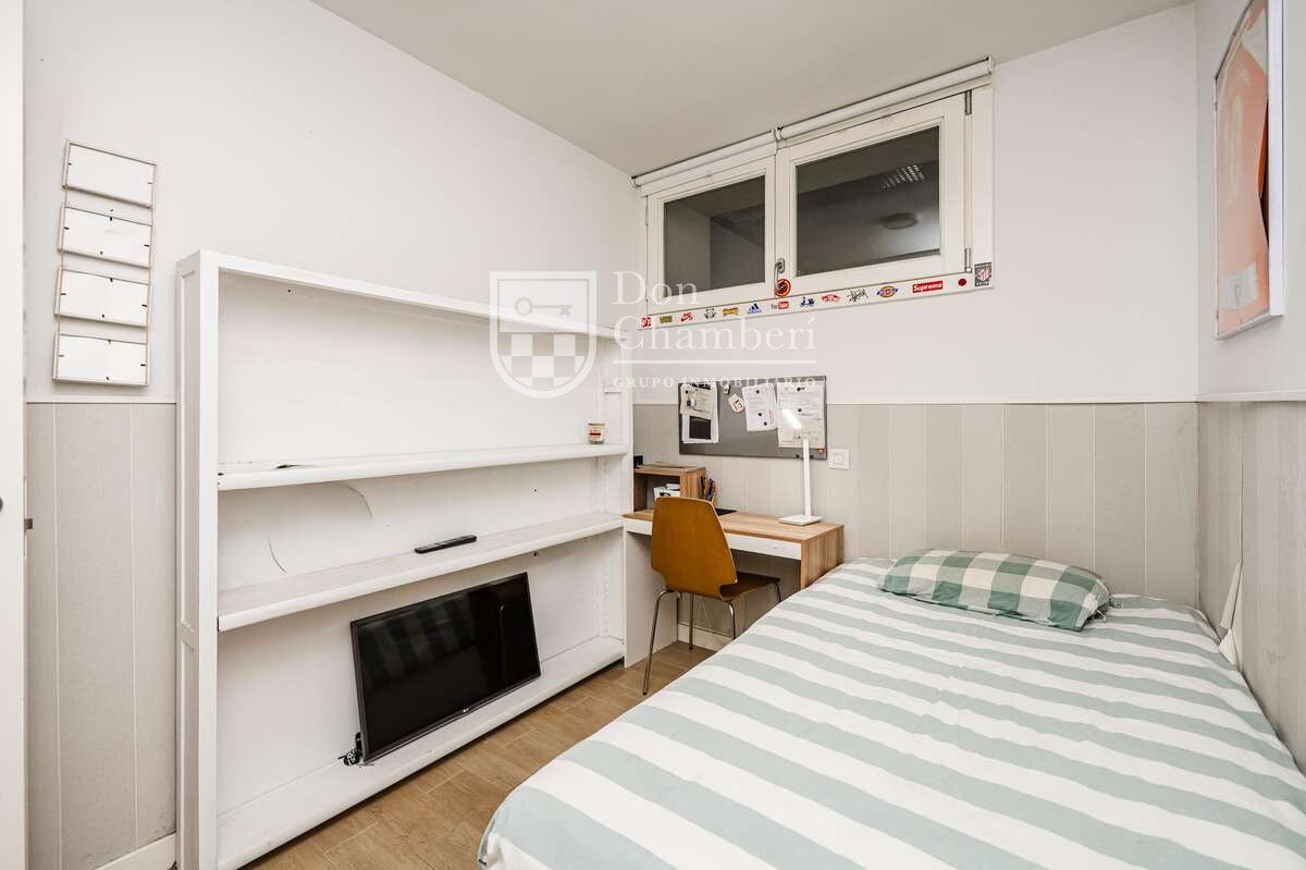 Moradia com 6 quartos em Madrid, Espanha – Foto 27