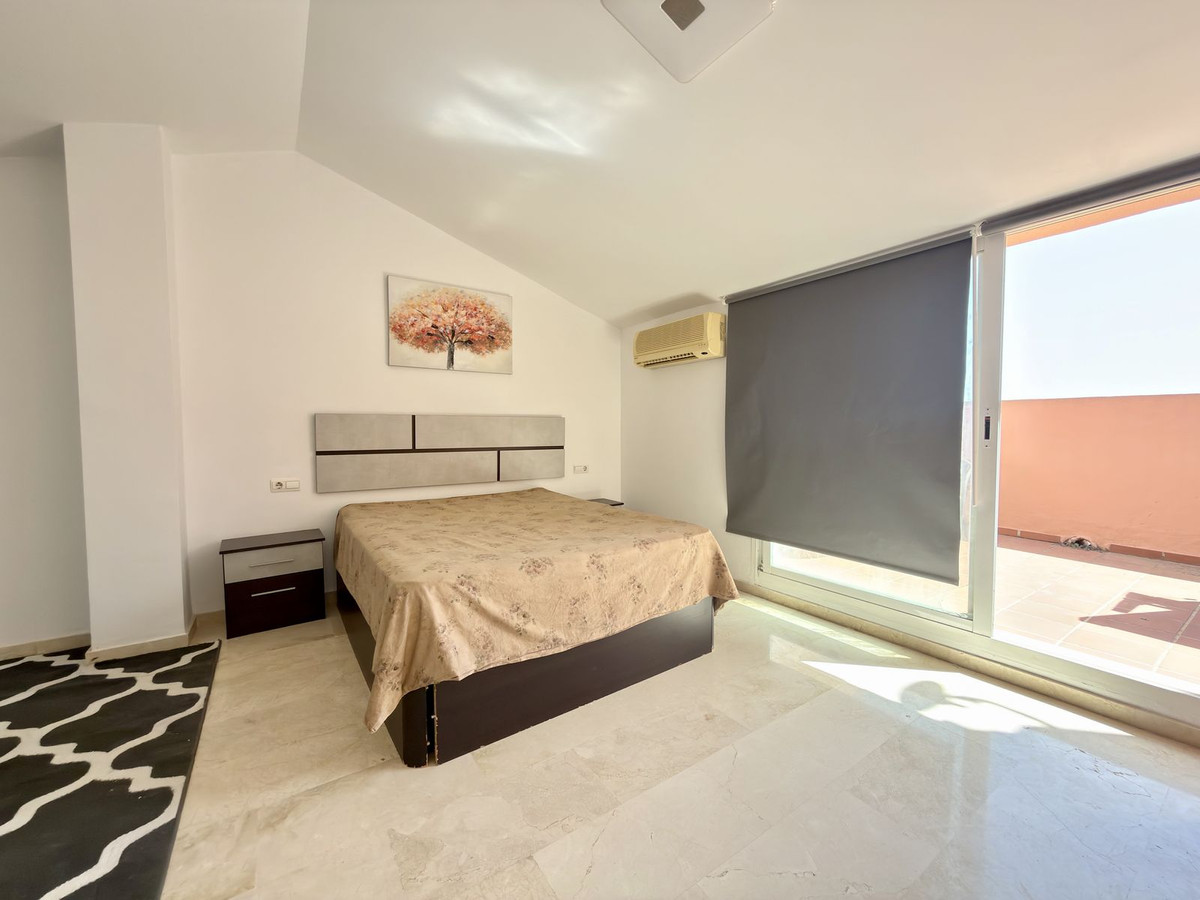 3 Bedroom Penthouse in Mijas - Photo 24