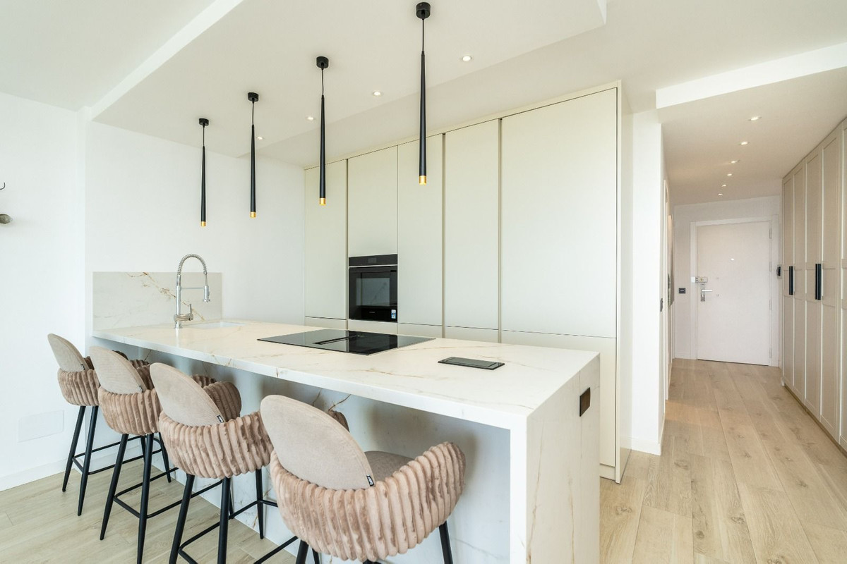 1 Bedroom Apartment in Mijas - Foto 6