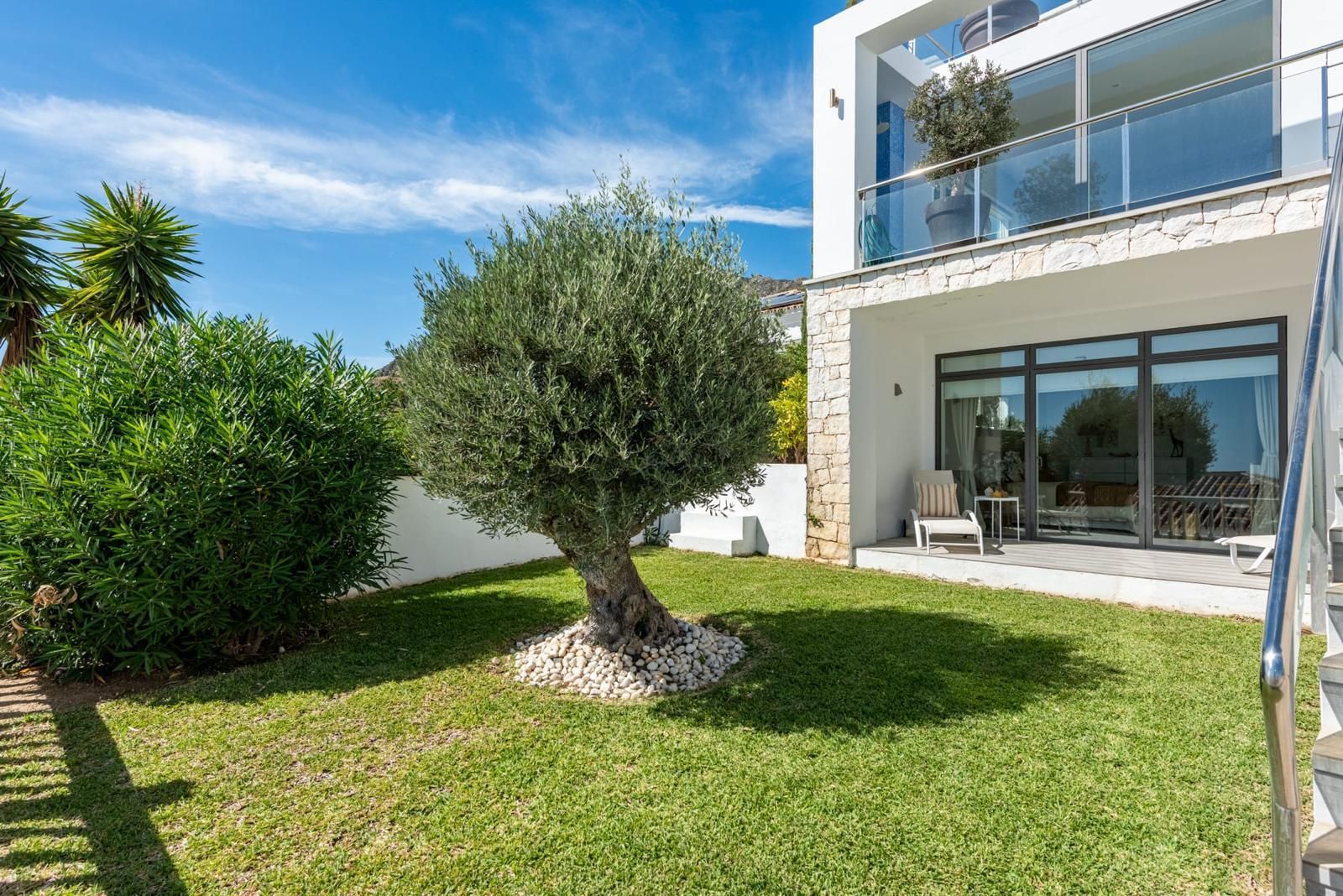 7 Bedroom Villa in Mijas - Foto 37