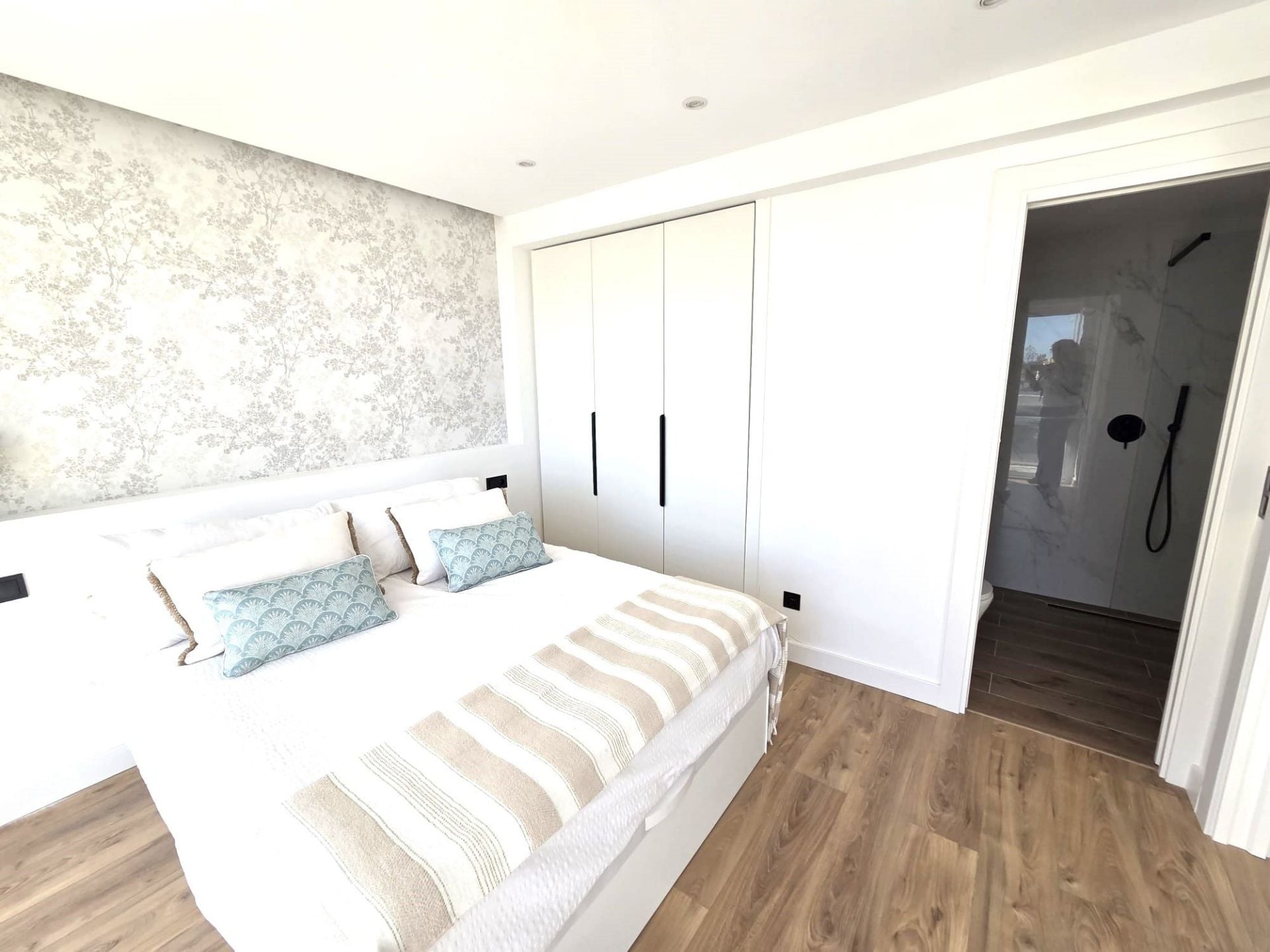 1 Bedroom Apartment in Mijas - Photo 7