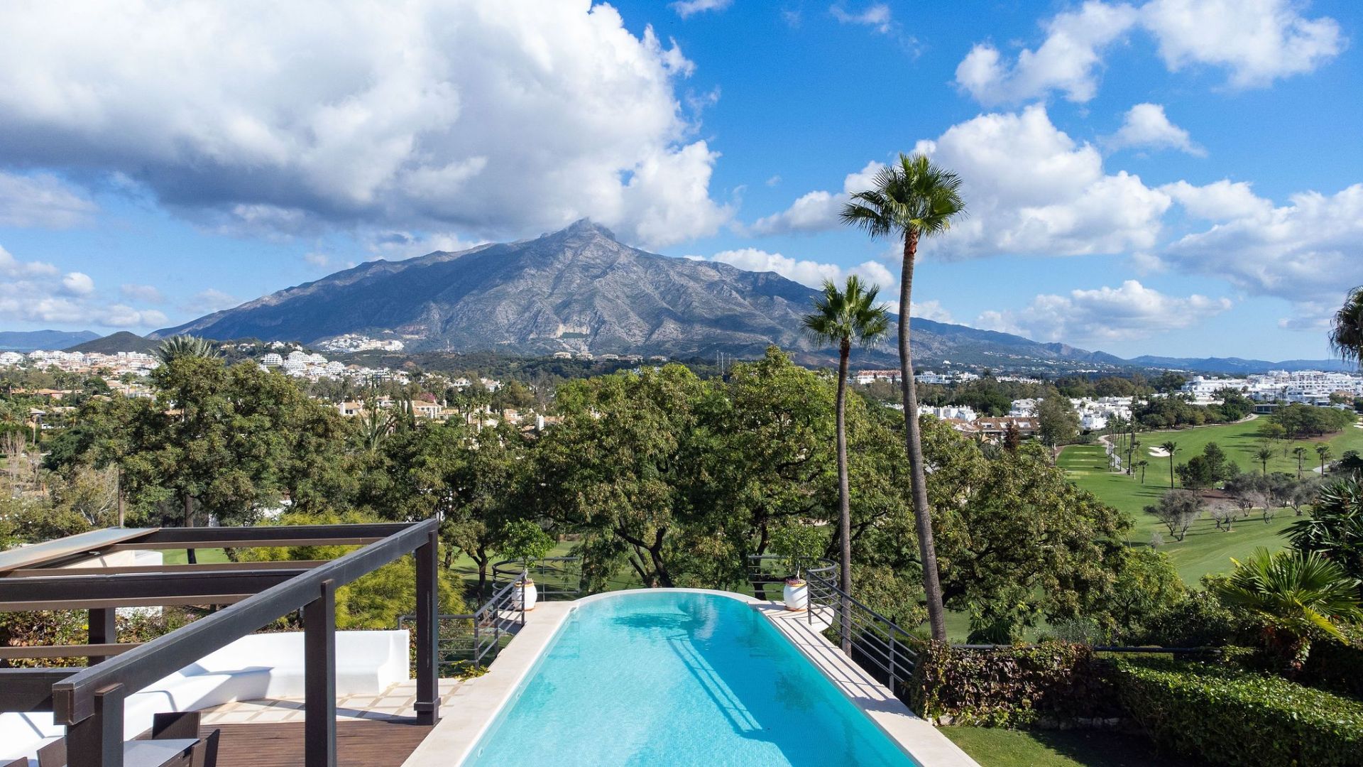 3 Bedroom Villa in Marbella - Photo 35