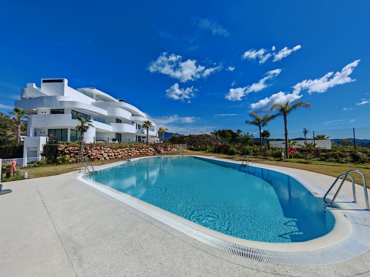 3 Bedroom Apartment in Marbella - Foto 15