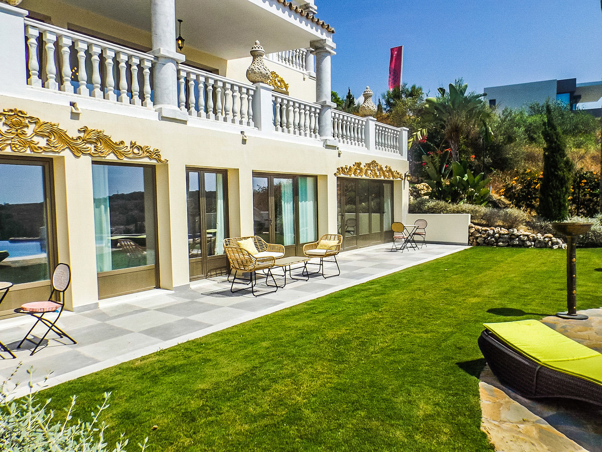 7 Bedroom Villa in Benahavís - Foto 30