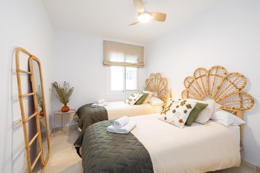 4 Bedroom Apartment in Fuengirola - Foto 7
