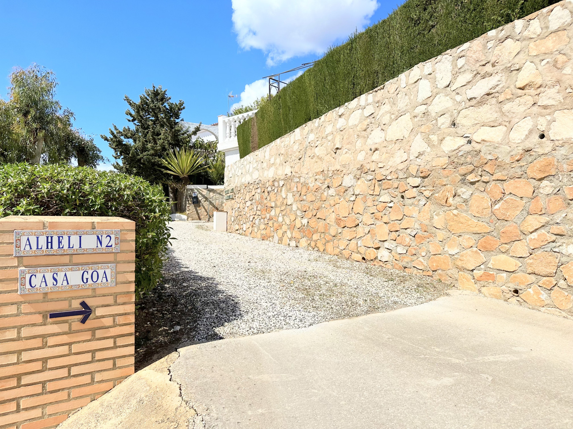 3 Bedroom Villa in Fuengirola - Photo 30