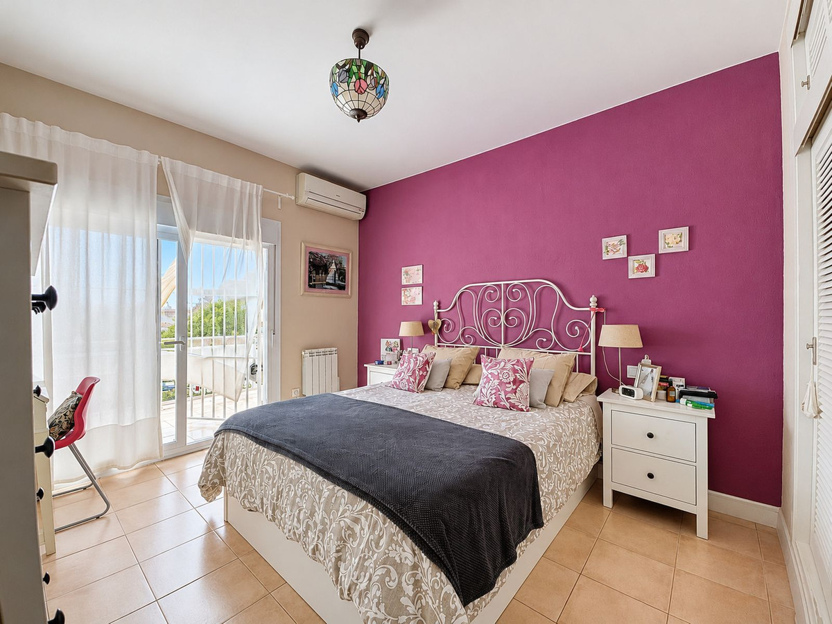 4 Bedroom Townhouse in Marbella - Foto 19