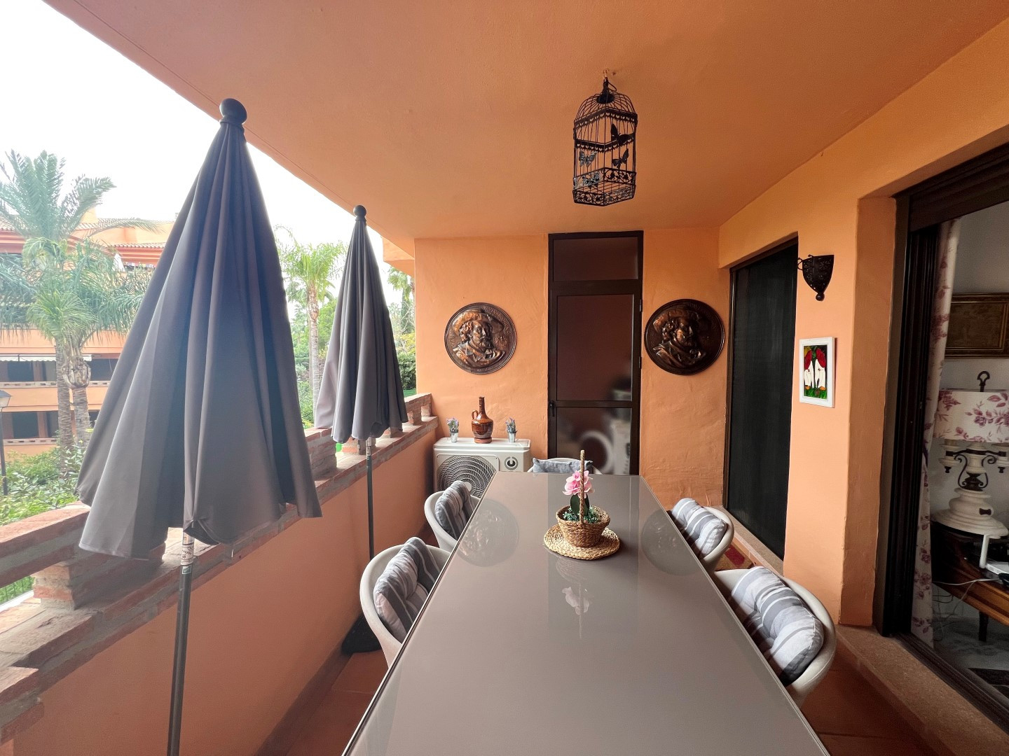 3 Bedroom Apartment in Marbella - Photo 28