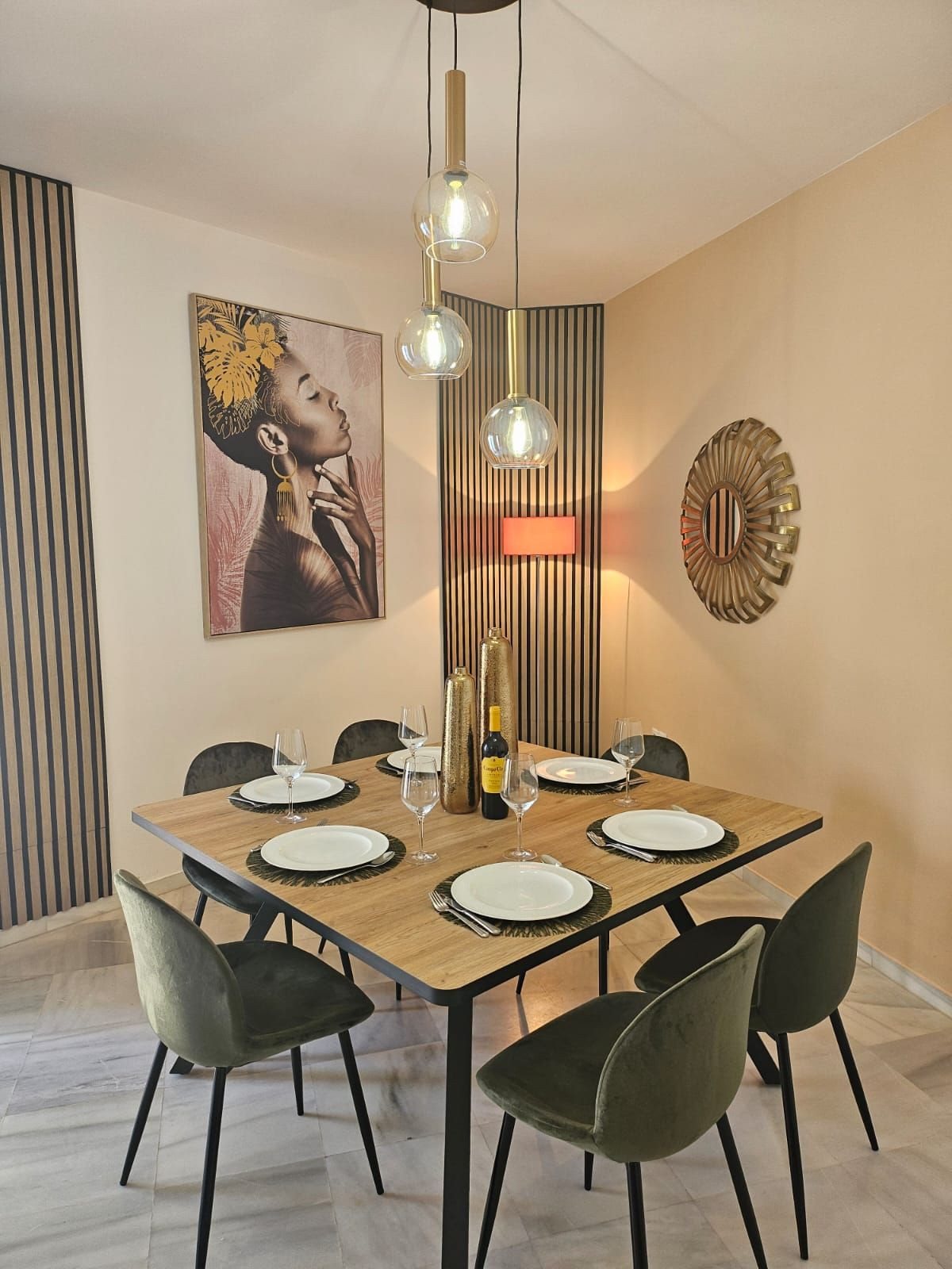 3 Bedroom Townhouse in Estepona - Photo 11