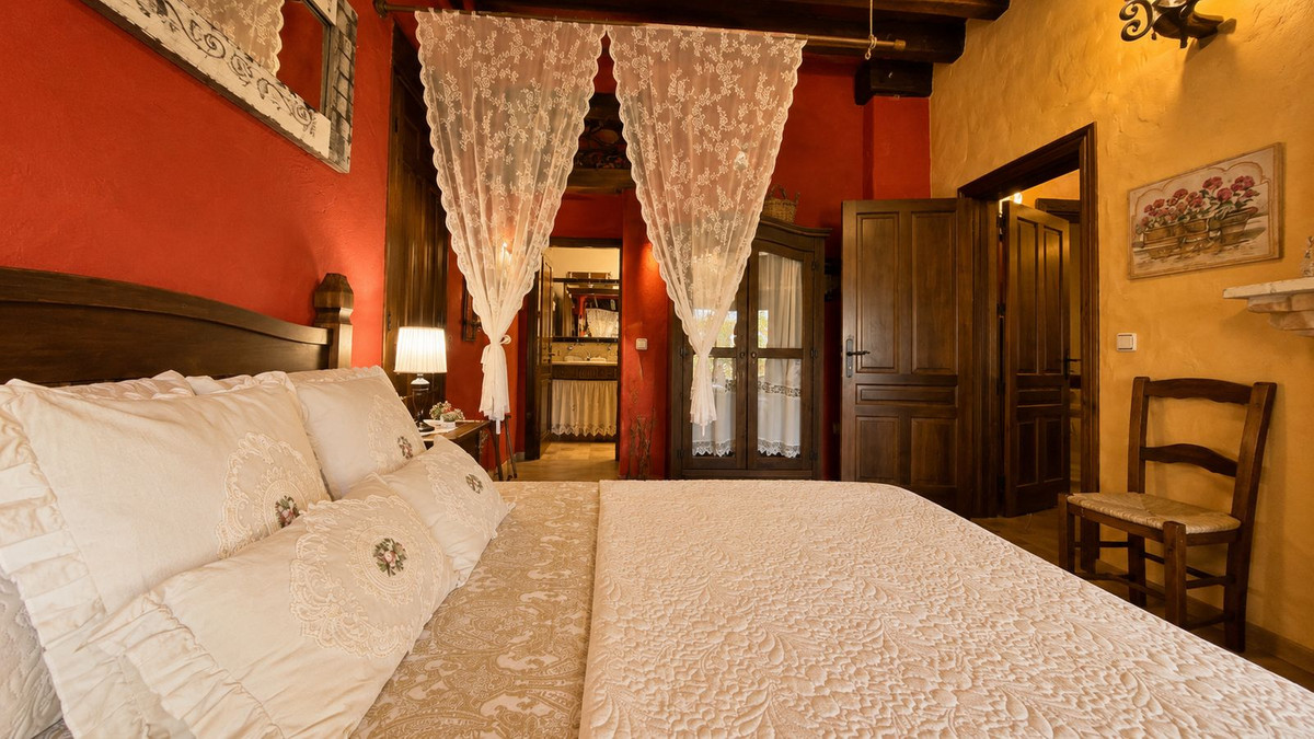 Moradia com 8 quartos com piscina em Málaga, Espanha – Foto 22