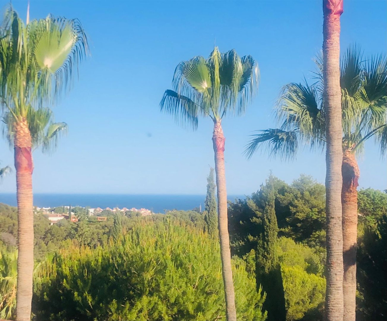 3 Bedroom Apartment in Marbella - Photo 5