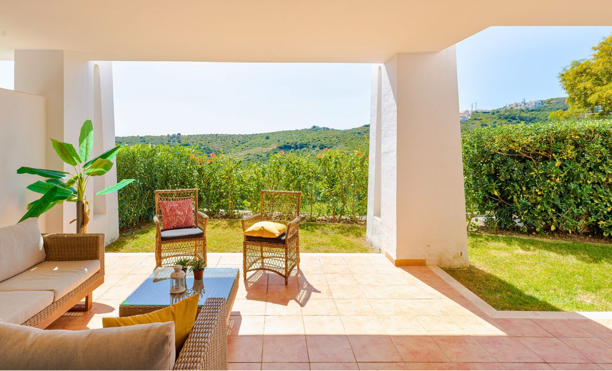 3 Bedroom Apartment in Casares - Photo 25