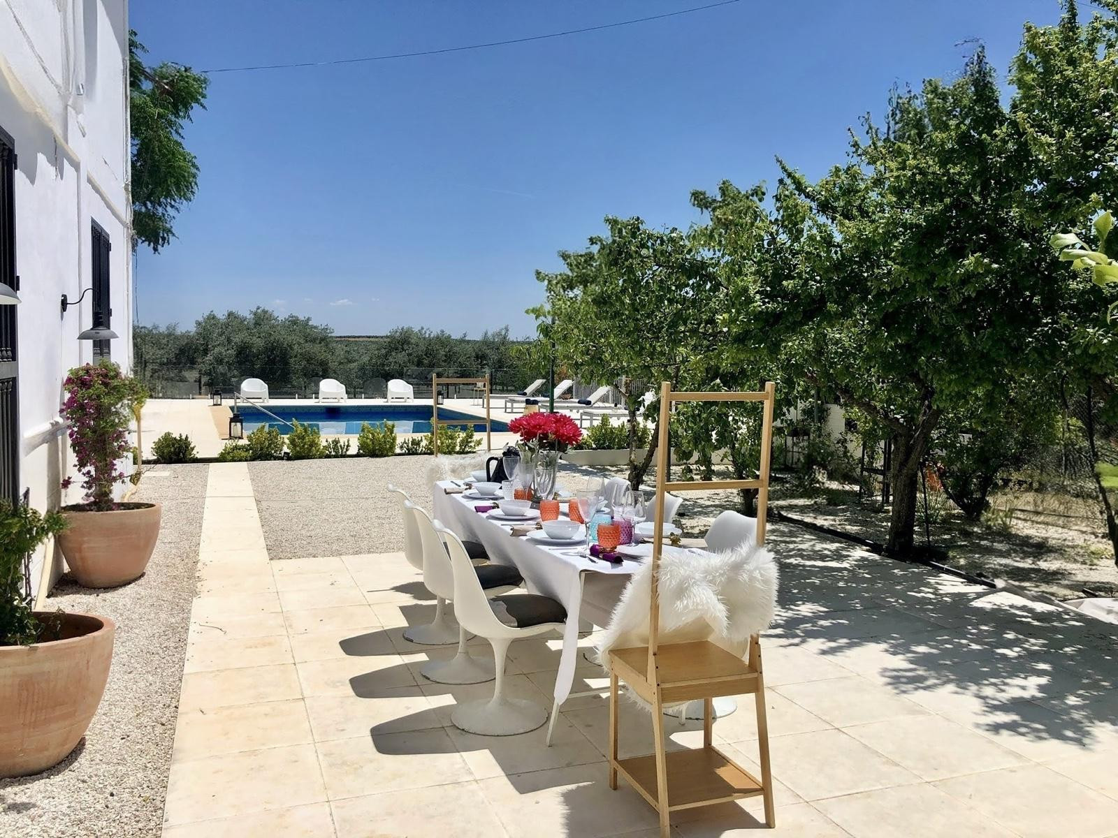 Moradia com 7 quartos com piscina em Córdoba, Espanha – Foto 6
