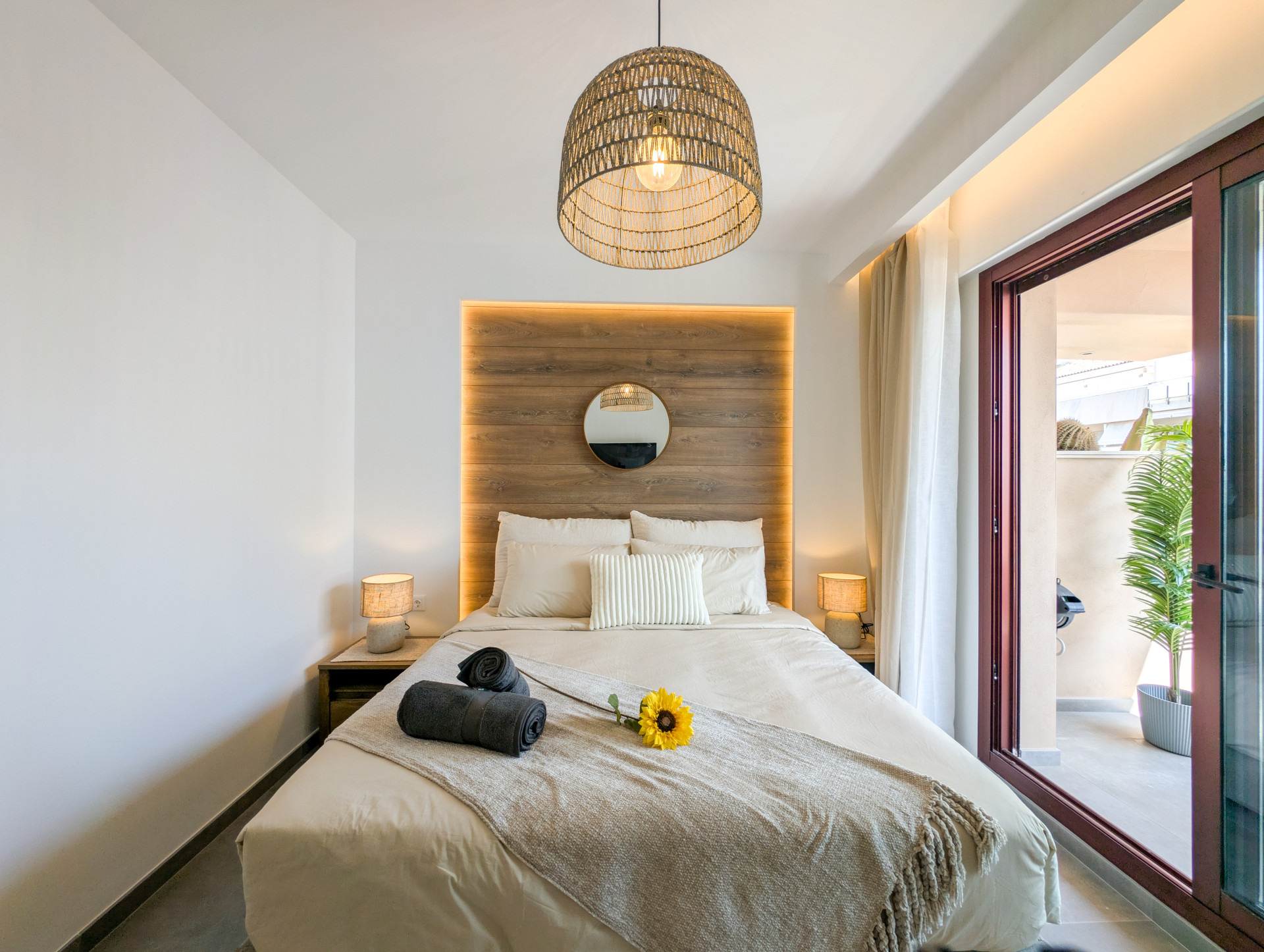 2 Bedroom Apartment in San Pedro de Alcántara - Photo 22