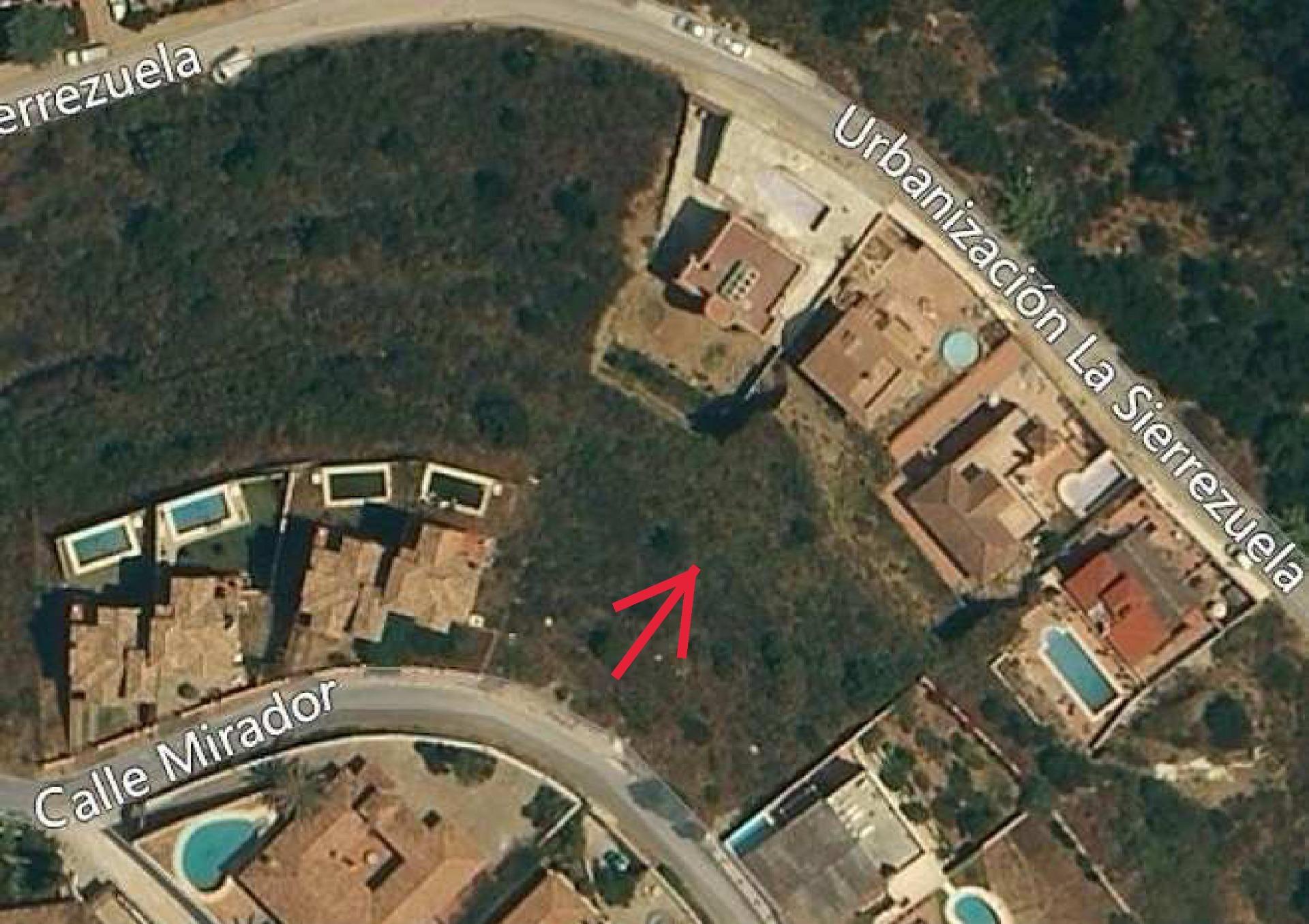 794 m² Plot in Mijas - Photo 2