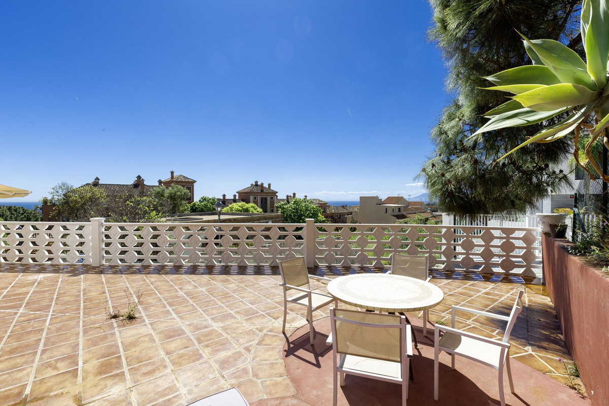 3 Bedroom Townhouse in Marbella - Photo 24