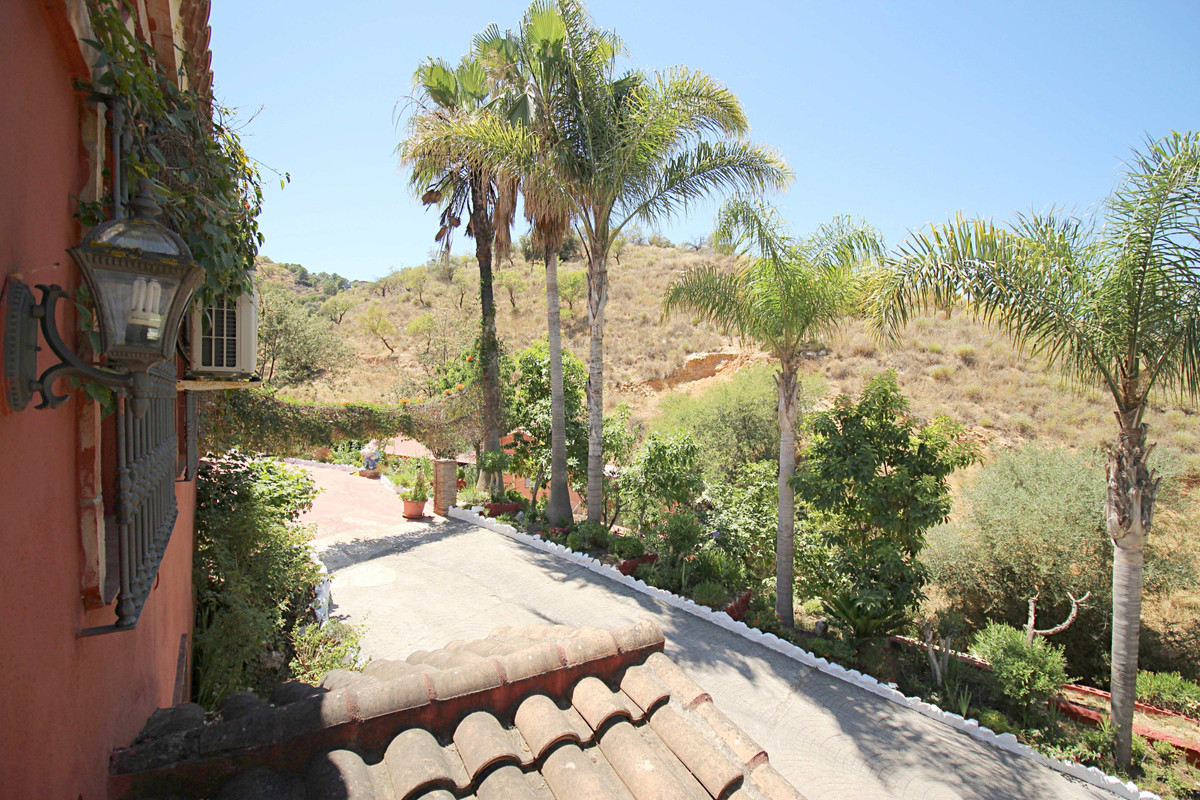 6 Bedroom Country house in Monda - Foto 36