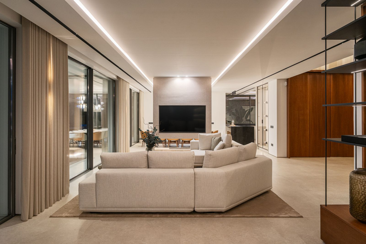 6 Bedroom Villa in Benahavís - Foto 10