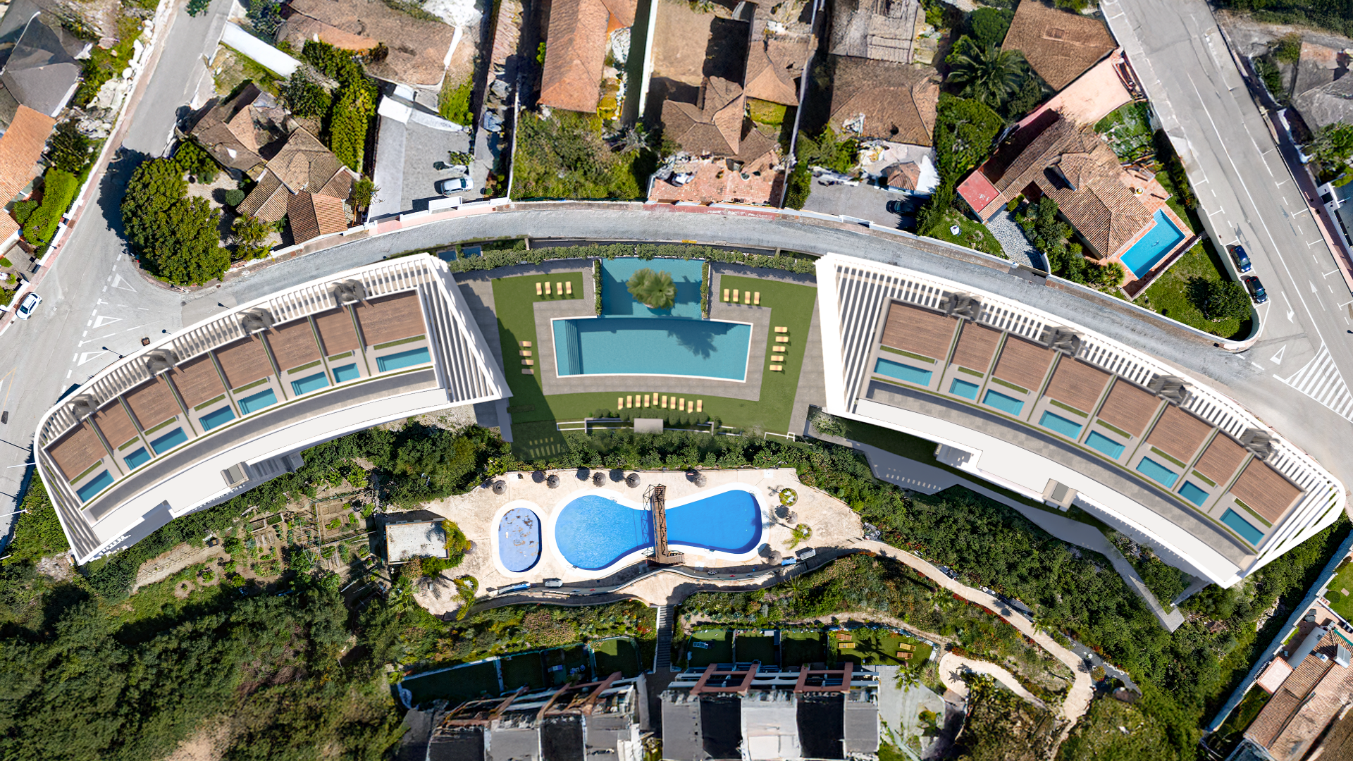 2 Bedroom Apartment in Manilva - Фото 15
