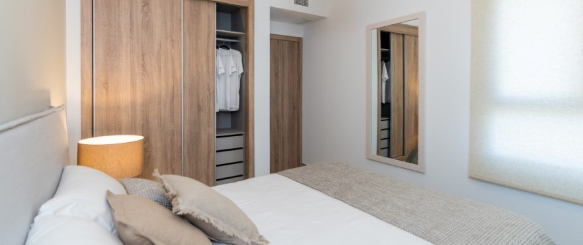 2 Bedroom Apartment in Estepona - Foto 19