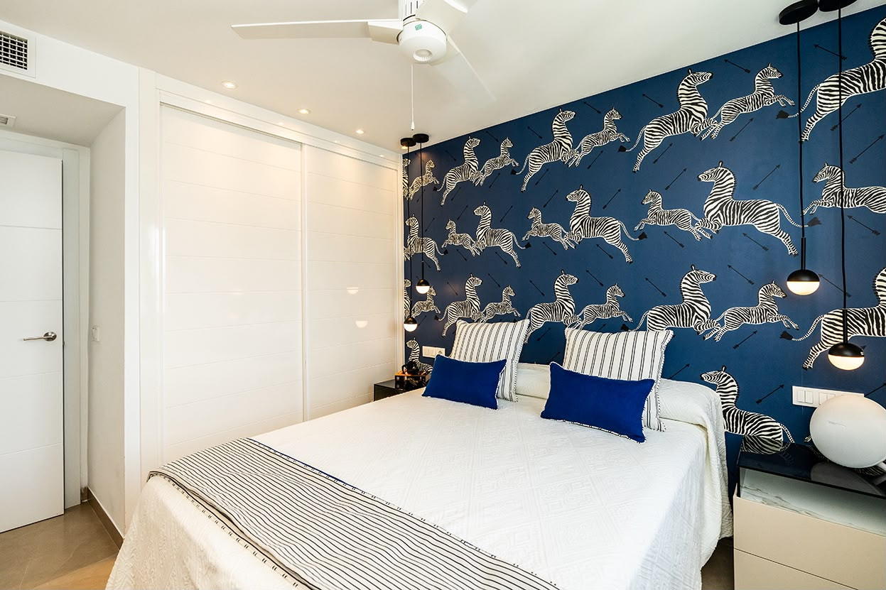 3 Bedroom Apartment in Marbella - Photo 18