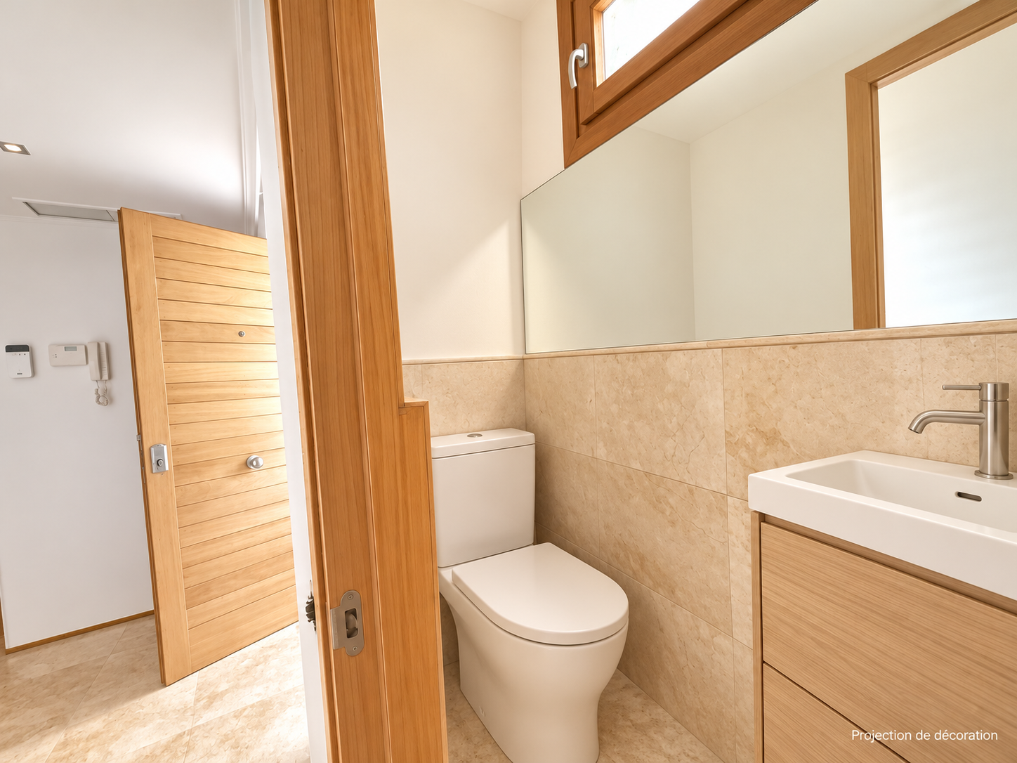 3 Bedroom Apartment in Marbella - Photo 19