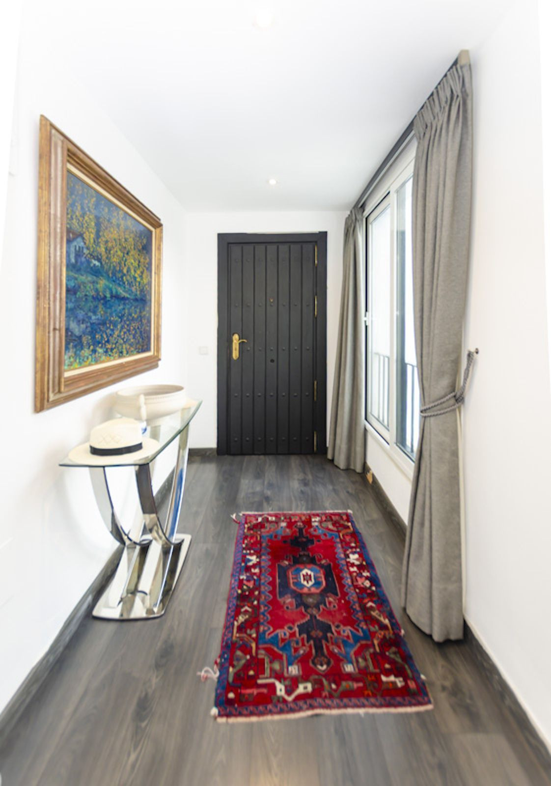 Apartamento com 3 quartos com piscina em Málaga, Espanha – Foto 24