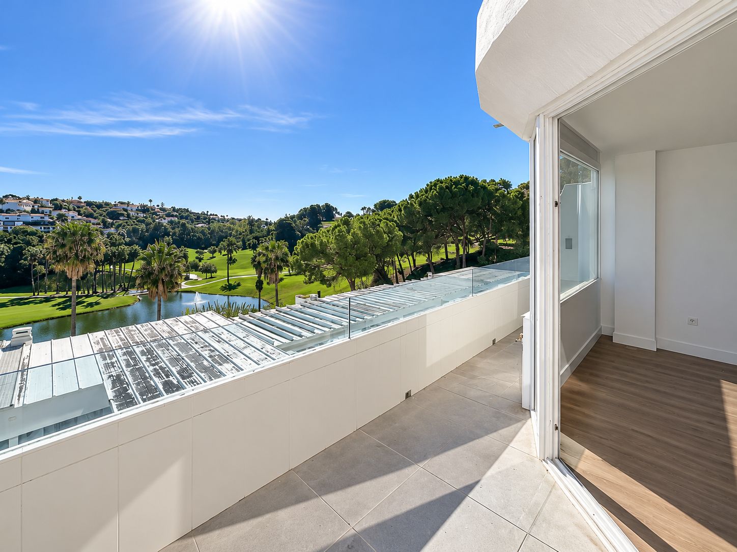 4 Bedroom Villa in Benalmádena - Foto 15