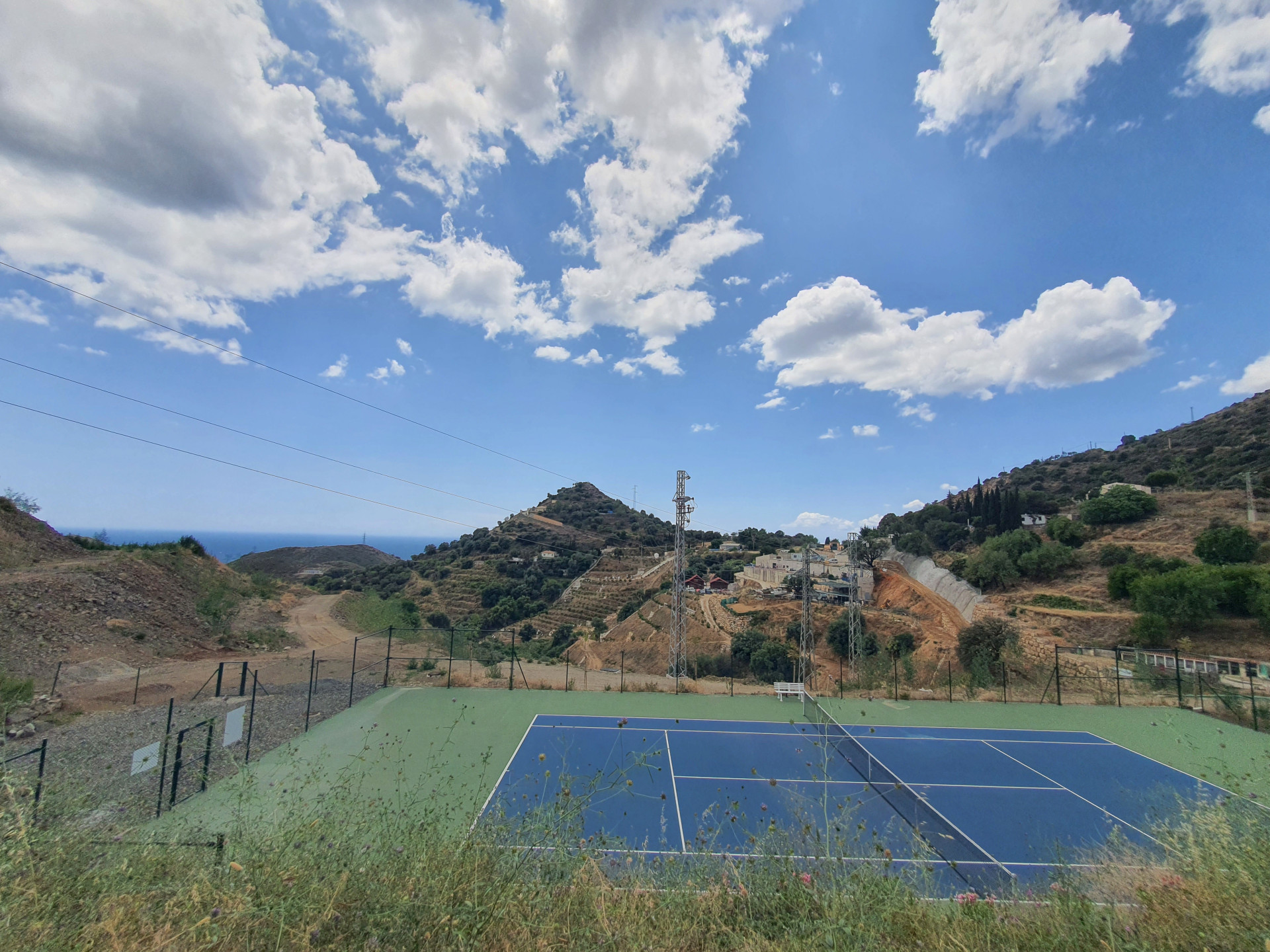 Piso de 3 dormitorios con piscina en Málaga – Foto 24