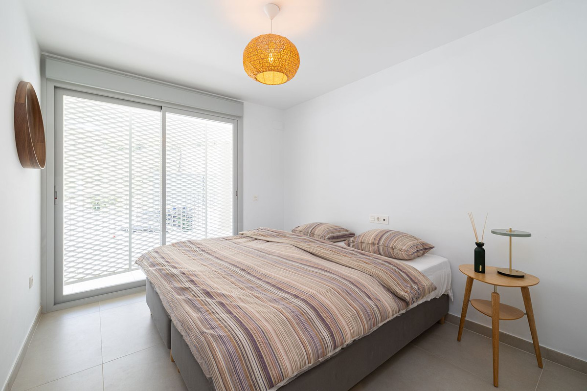 3 Bedroom Penthouse in Benalmádena - Photo 23