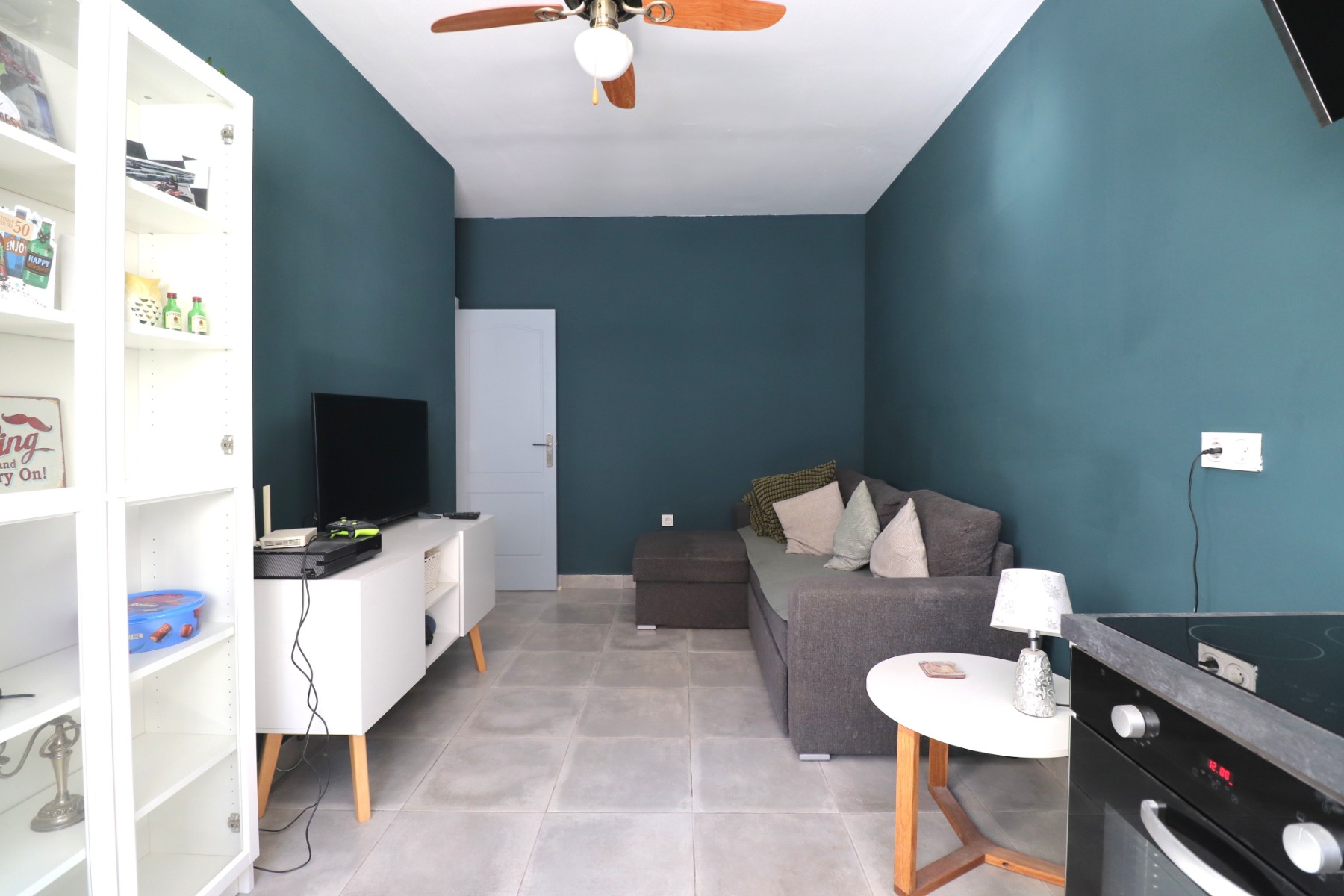 Moradia com 2 quartos com piscina em Alicante, Espanha – Foto 7