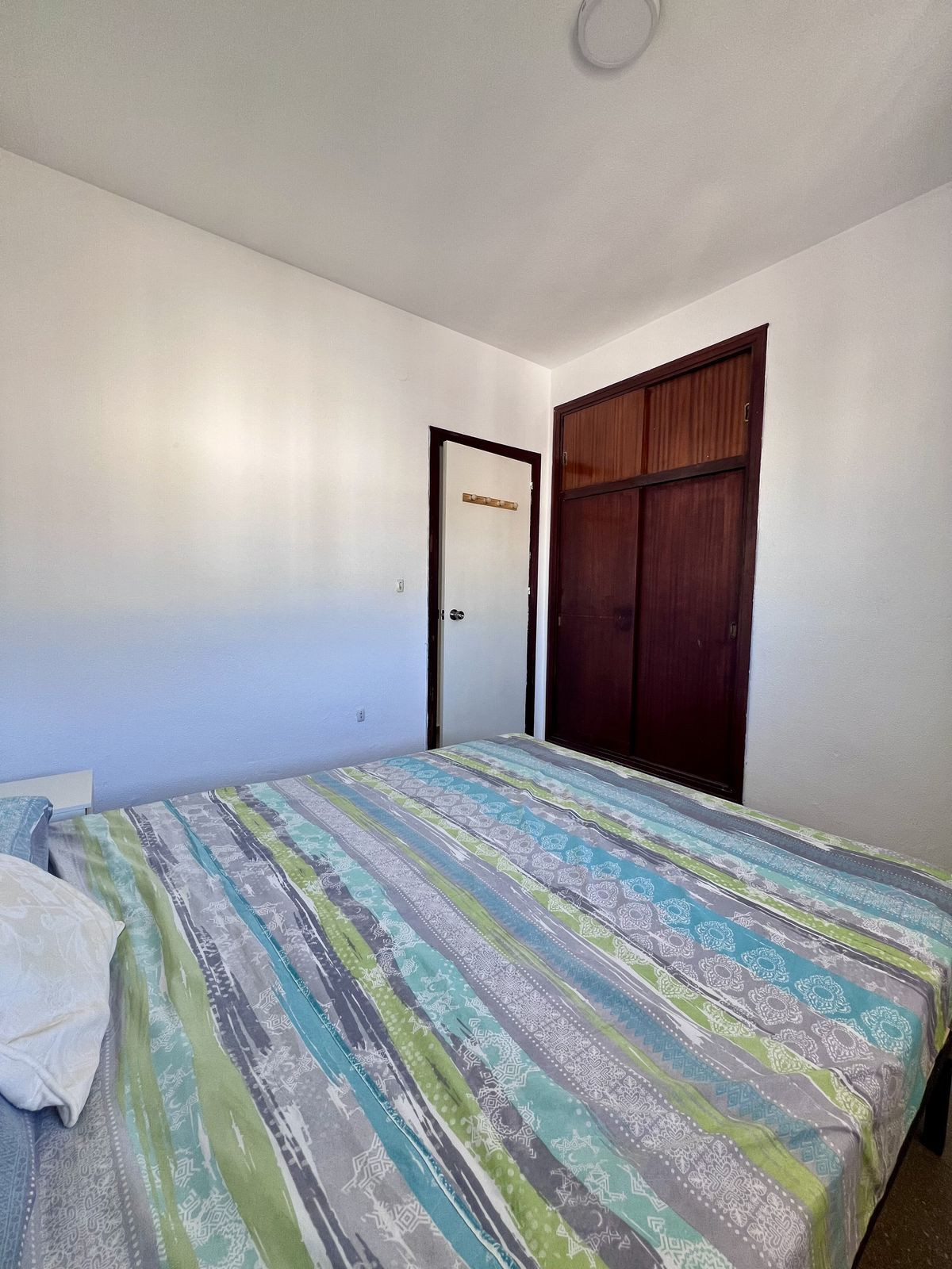 3 Bedroom Apartment in Marbella - Photo 21