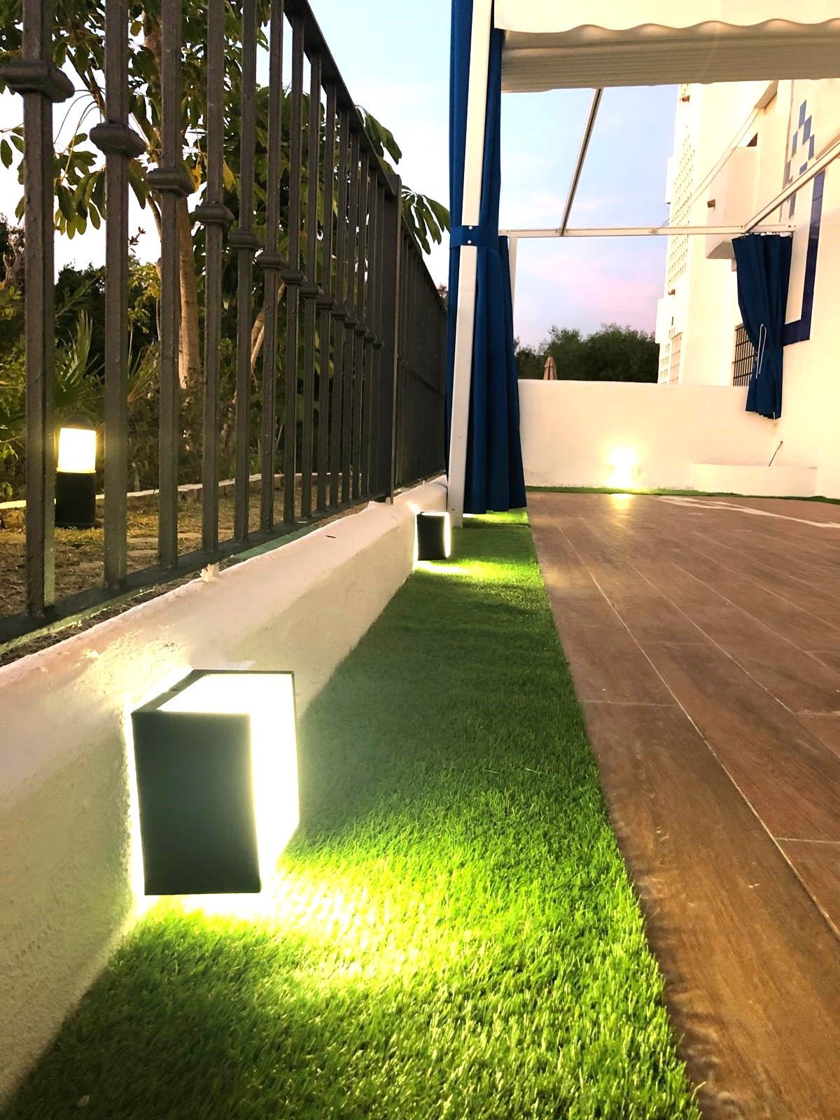 2 Bedroom Apartment in Marbella - Photo 18