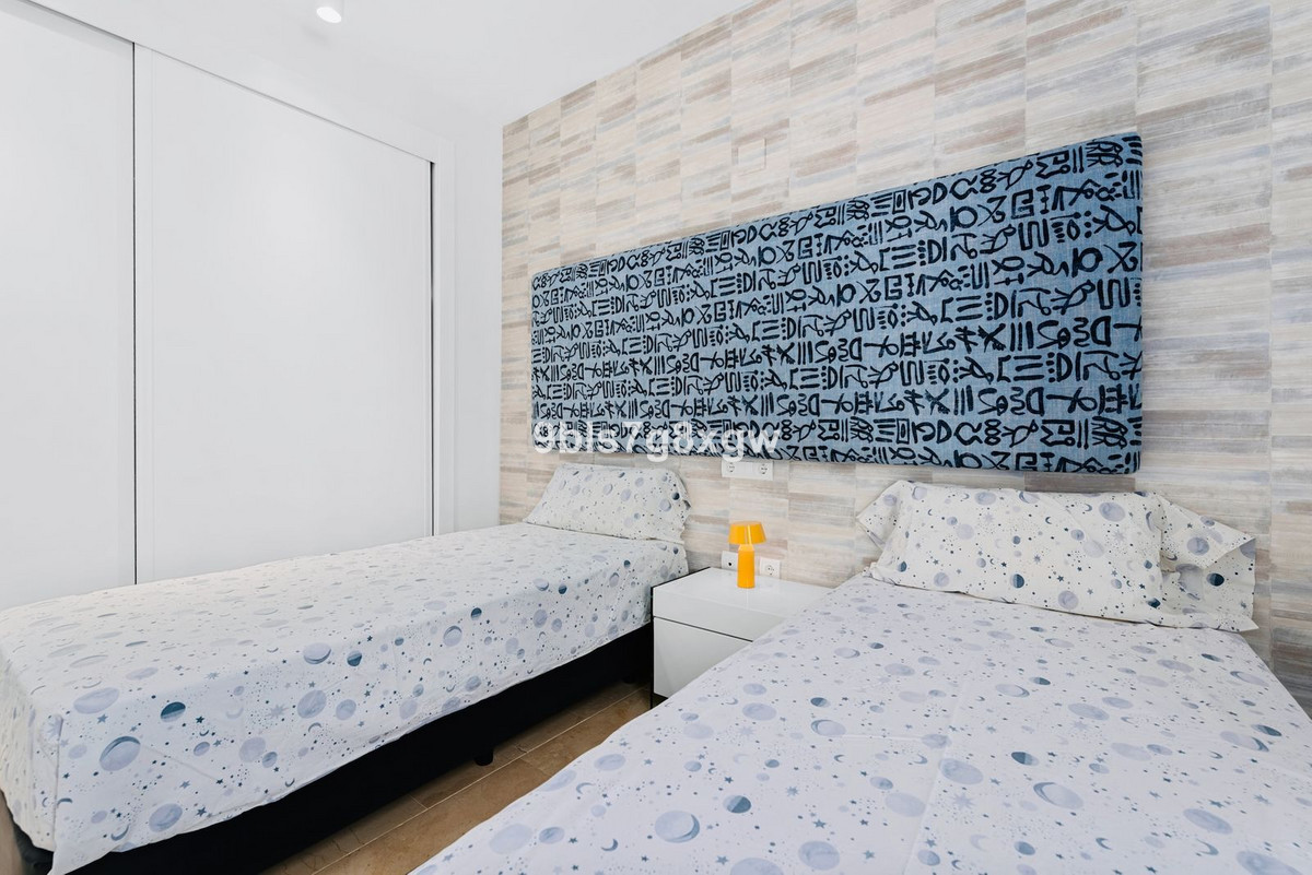 3 Bedroom Apartment in Benahavís - Фото 17