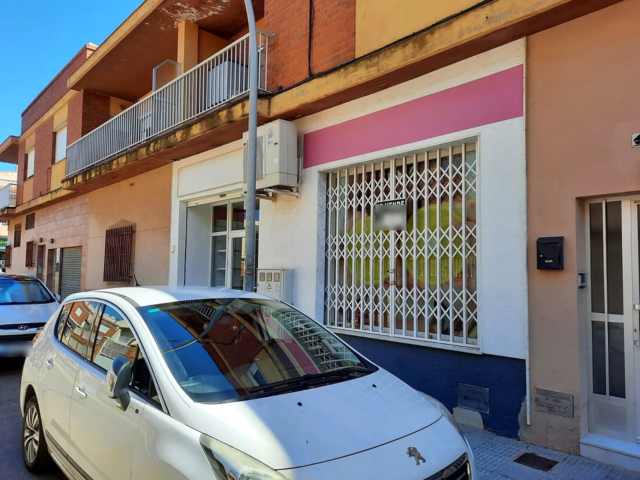 Espaço comercial em Múrcia, Espanha – Foto 5