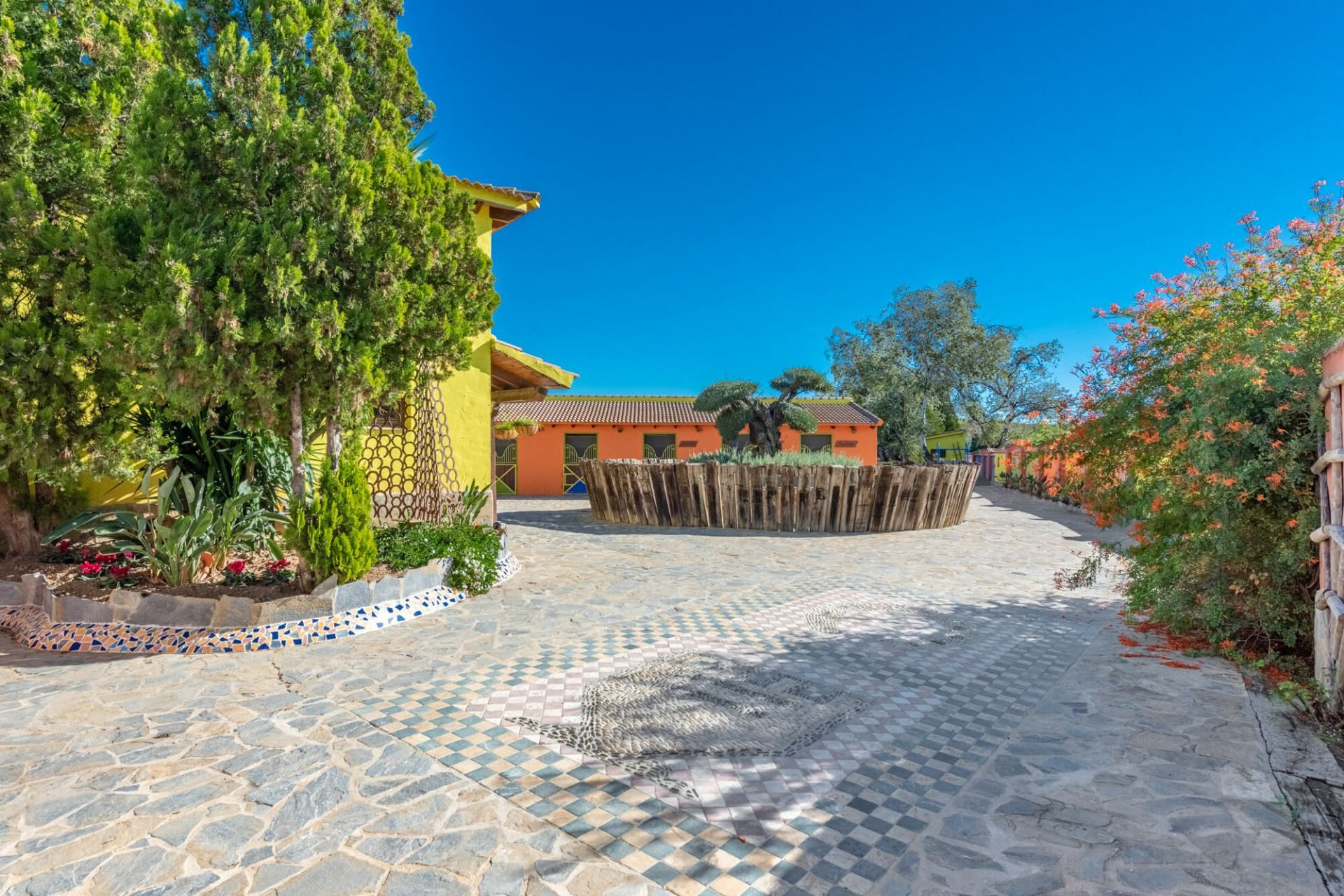8 Bedroom Country house in Coín - Foto 5