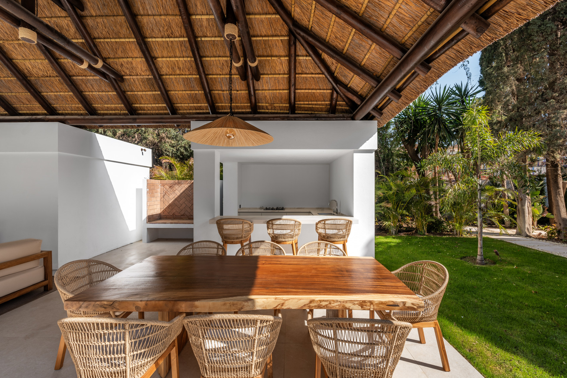 5 Bedroom Villa in Marbella - Photo 18