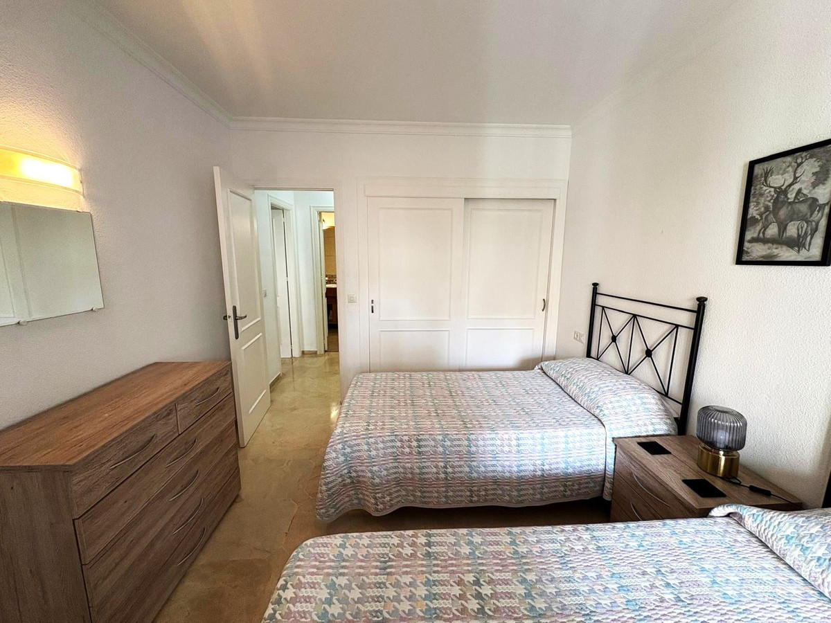 2 Bedroom Apartment in Mijas - Foto 21