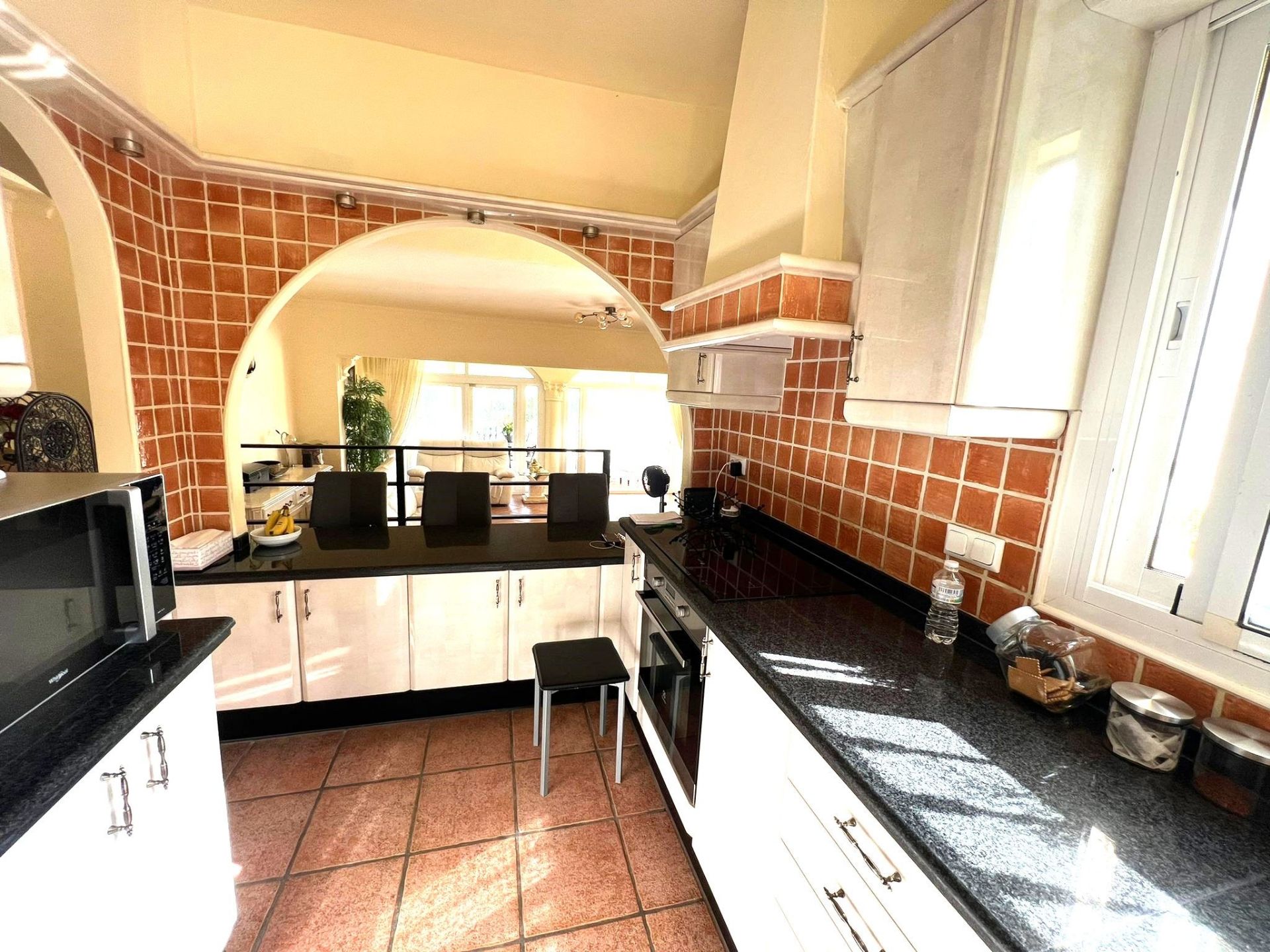4 Bedroom Villa in Mijas - Foto 5