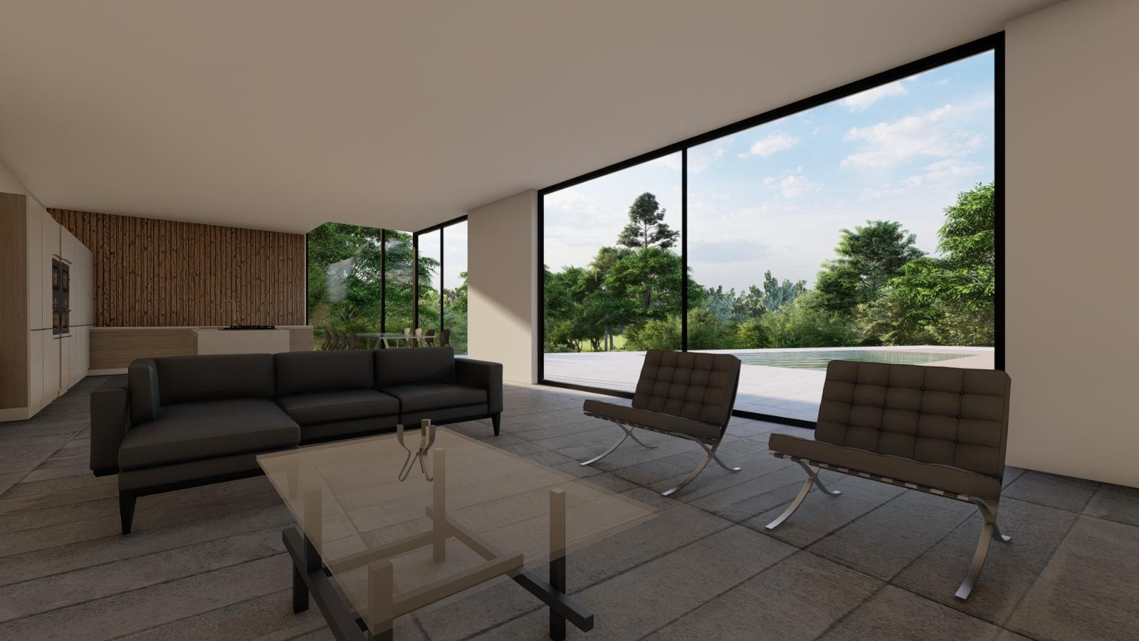 2,977 m² Plot in Benahavís - Photo 5