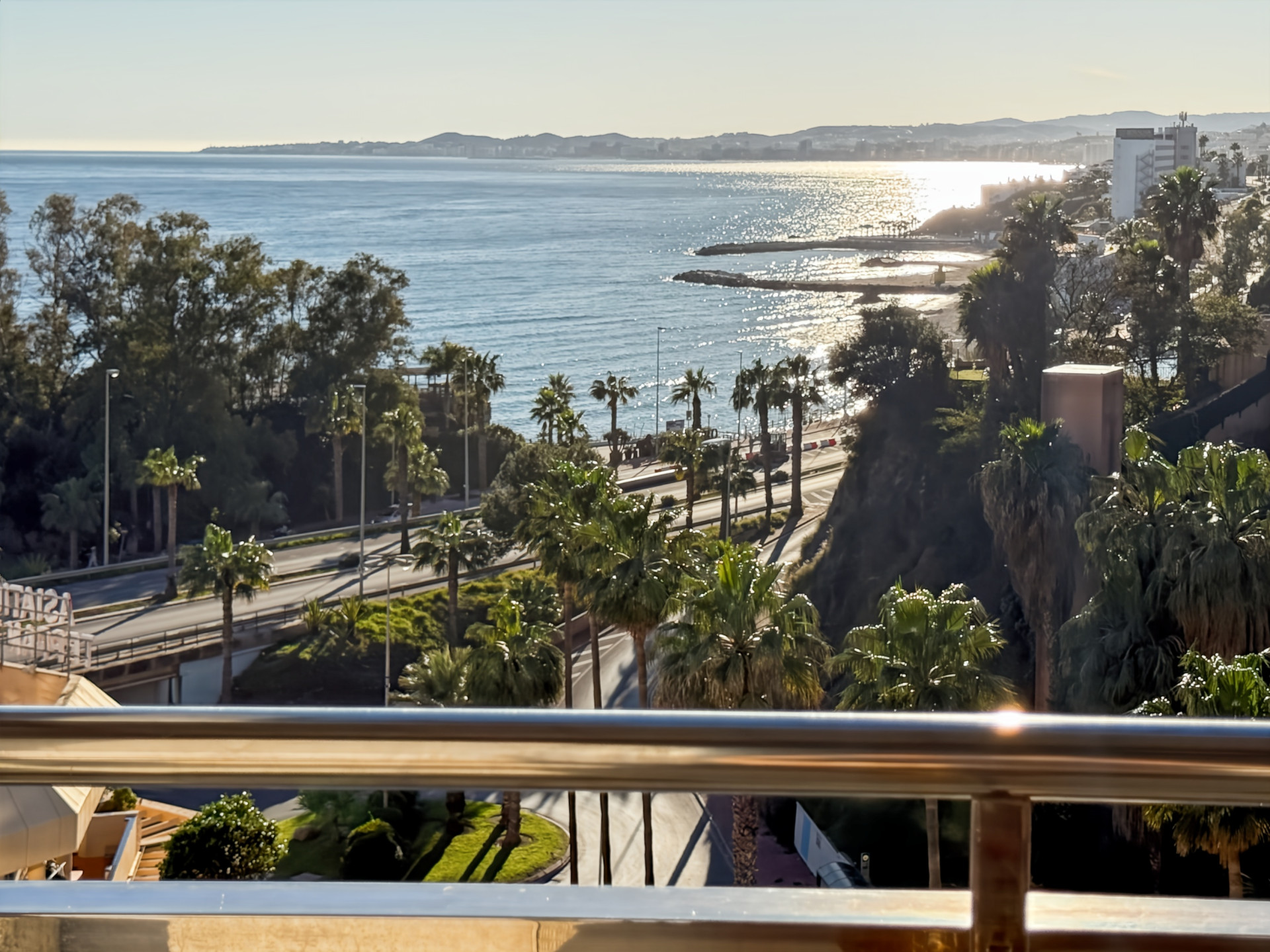 2 Bedroom Apartment in Benalmádena