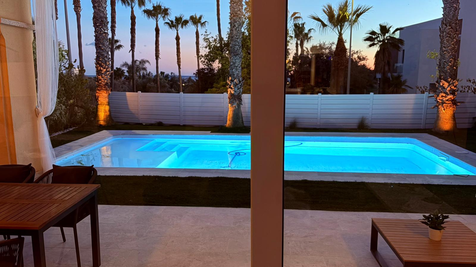 4 Bedroom Villa in Marbella - Photo 24