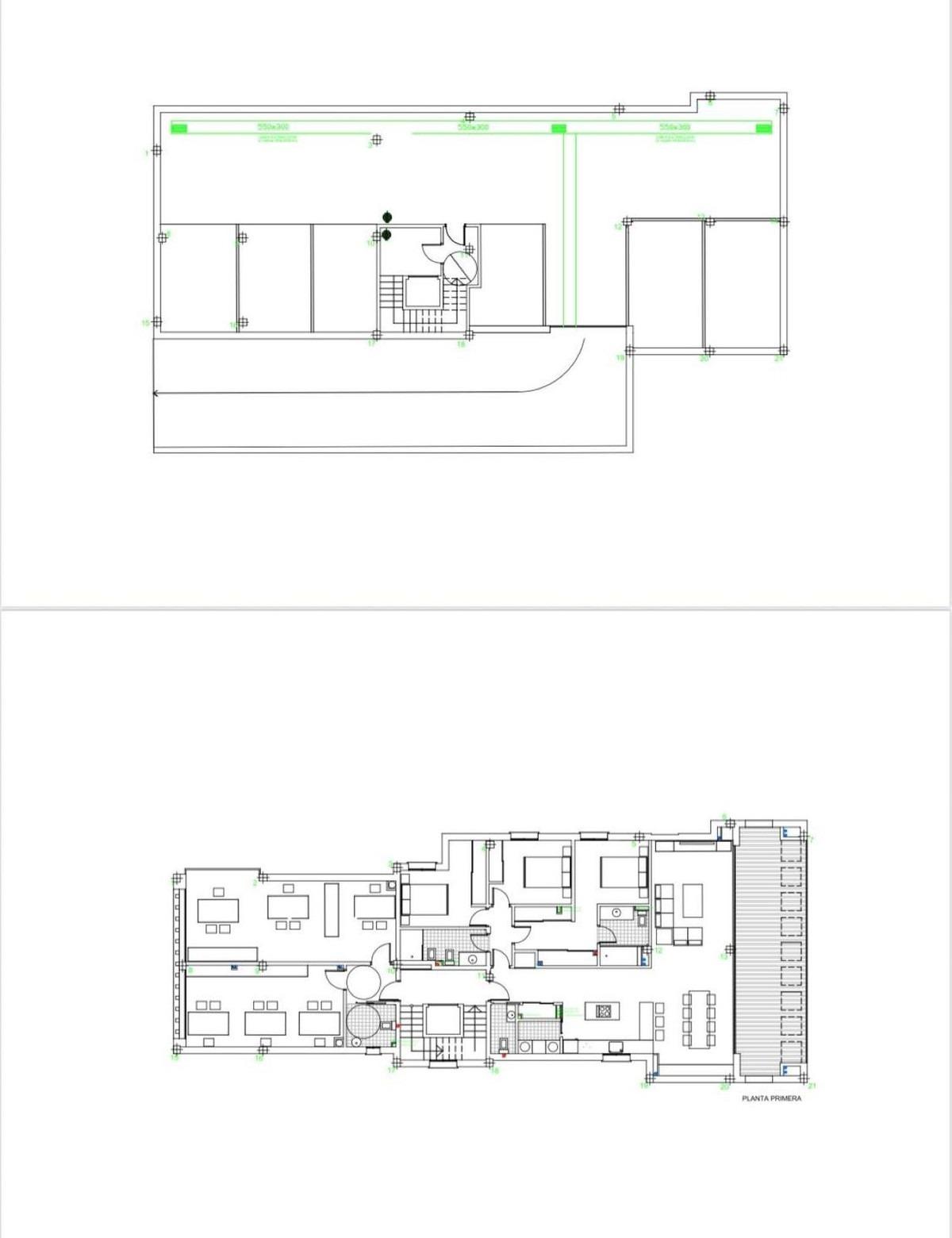 1,401 m² Plot in Estepona - Photo 14