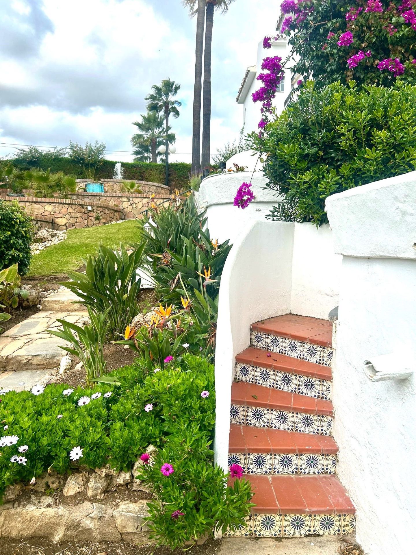 2 Bedroom Villa in Mijas - Foto 20